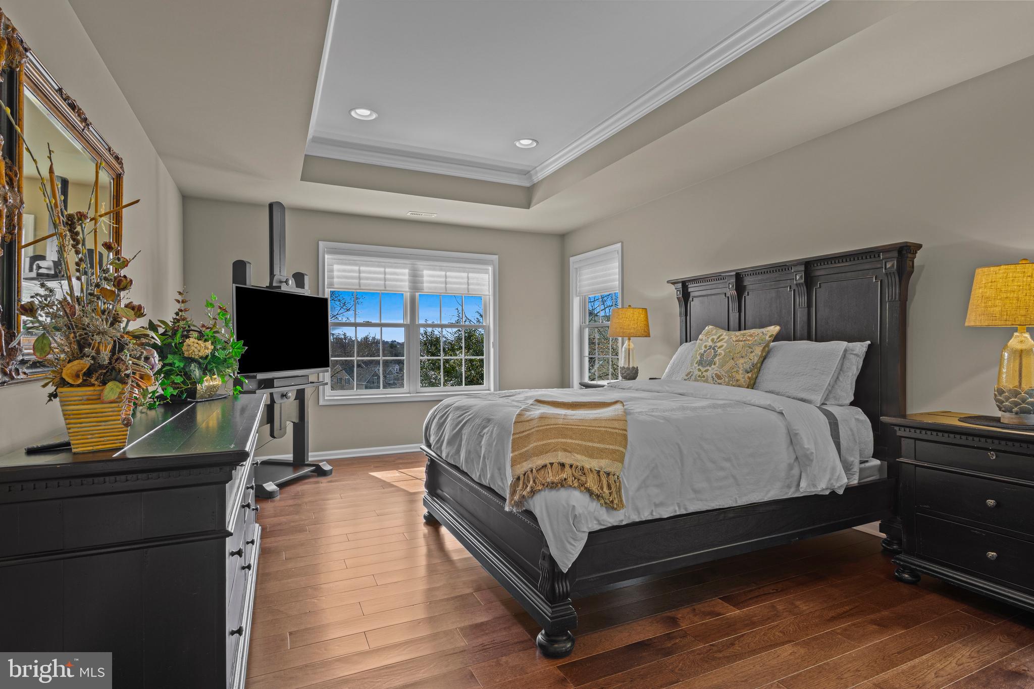 MILL CREEK ESTS - Residential