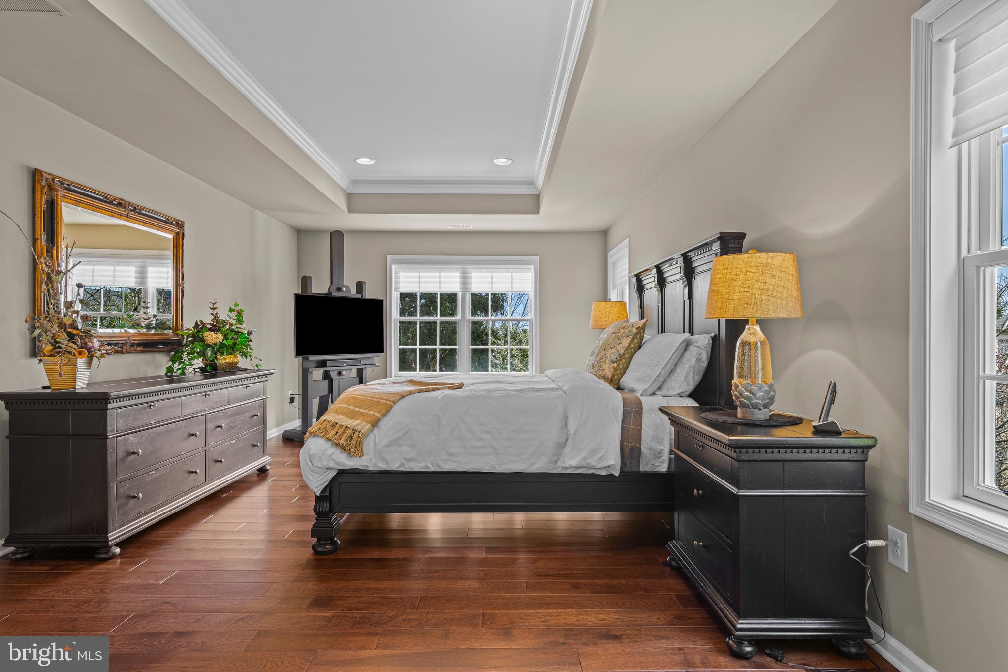 MILL CREEK ESTS - Residential