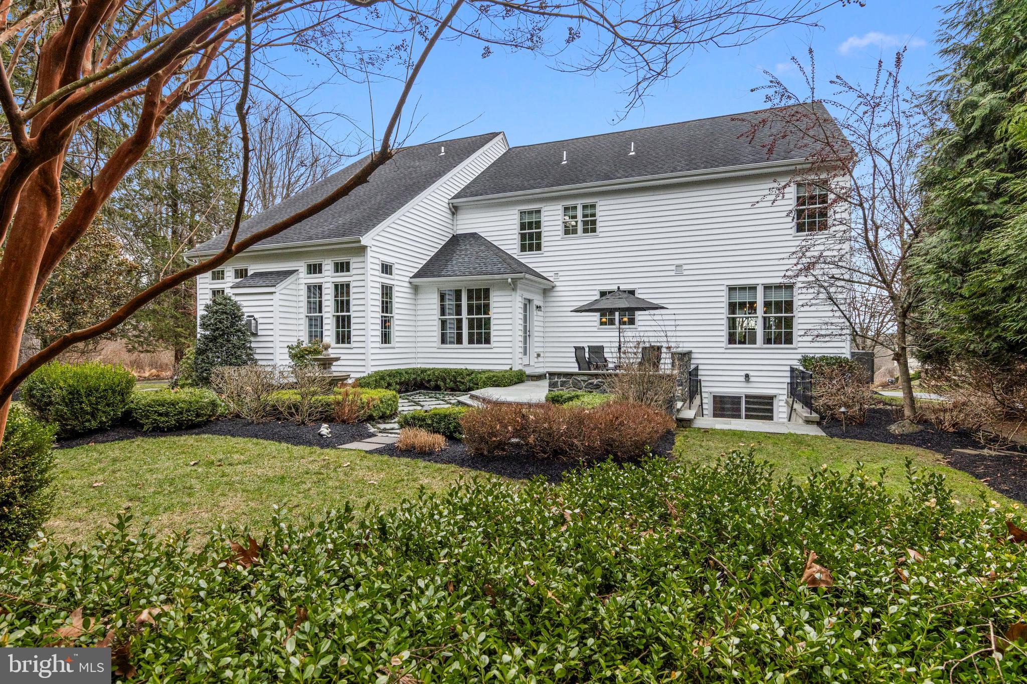 MILL CREEK ESTS - Residential