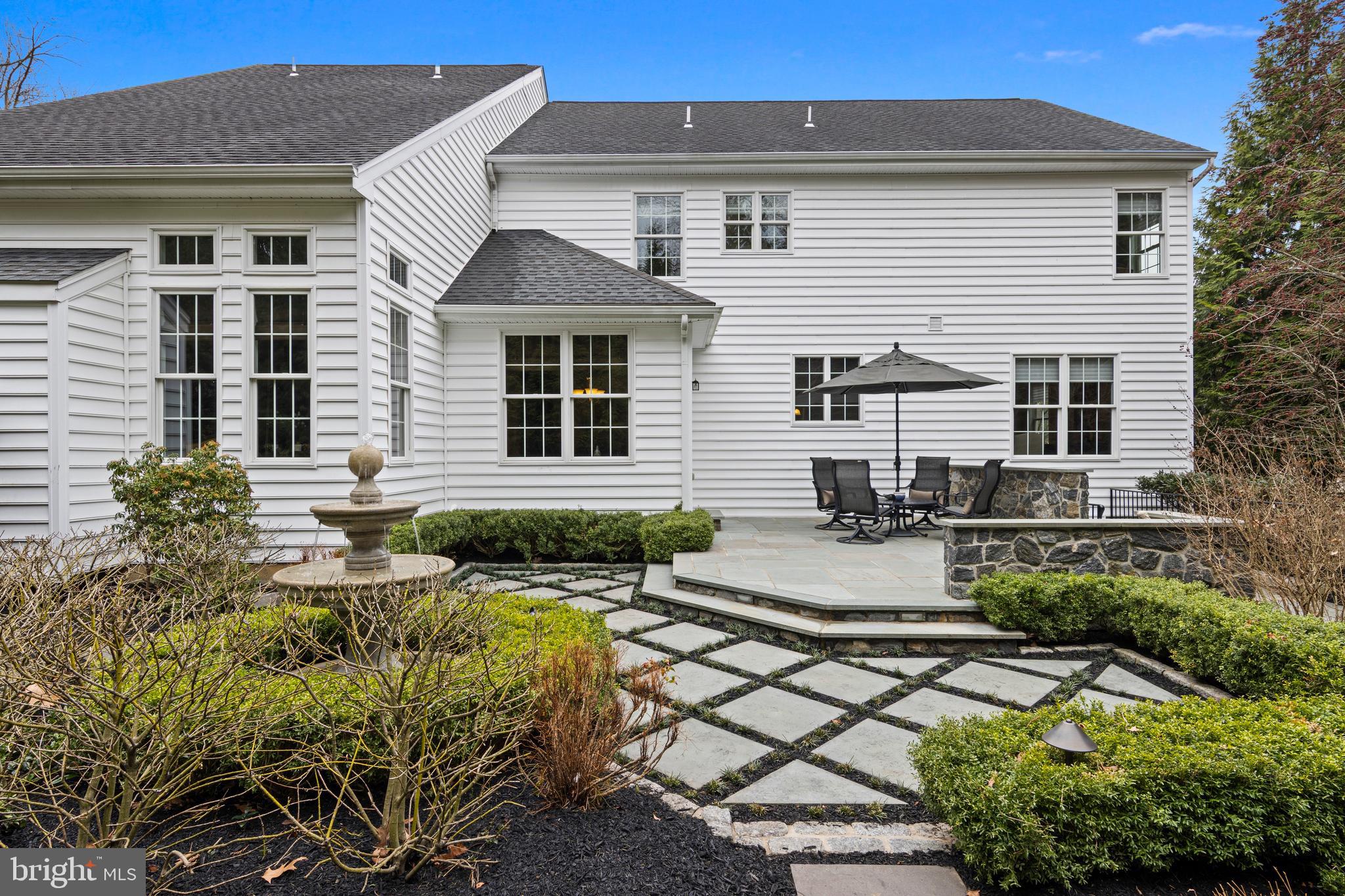 MILL CREEK ESTS - Residential