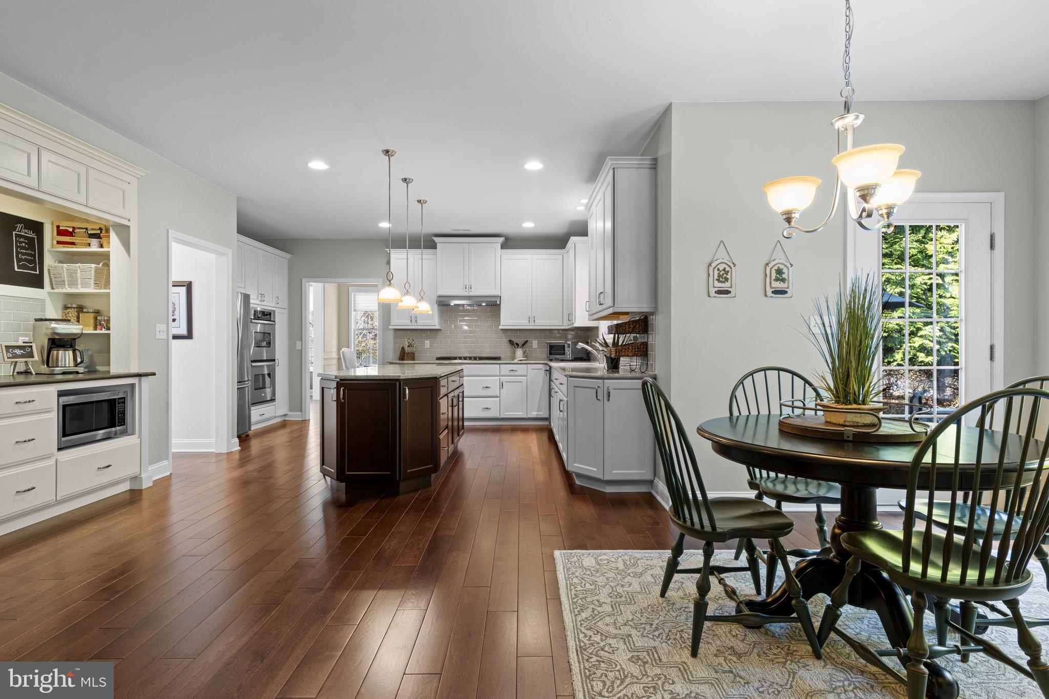 MILL CREEK ESTS - Residential