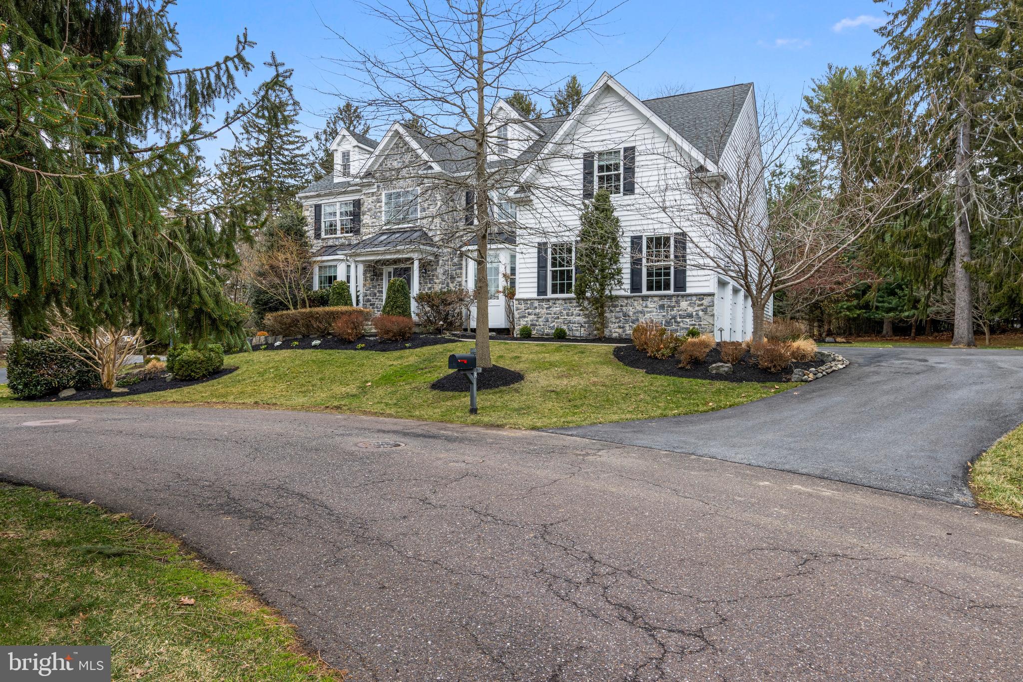 MILL CREEK ESTS - Residential