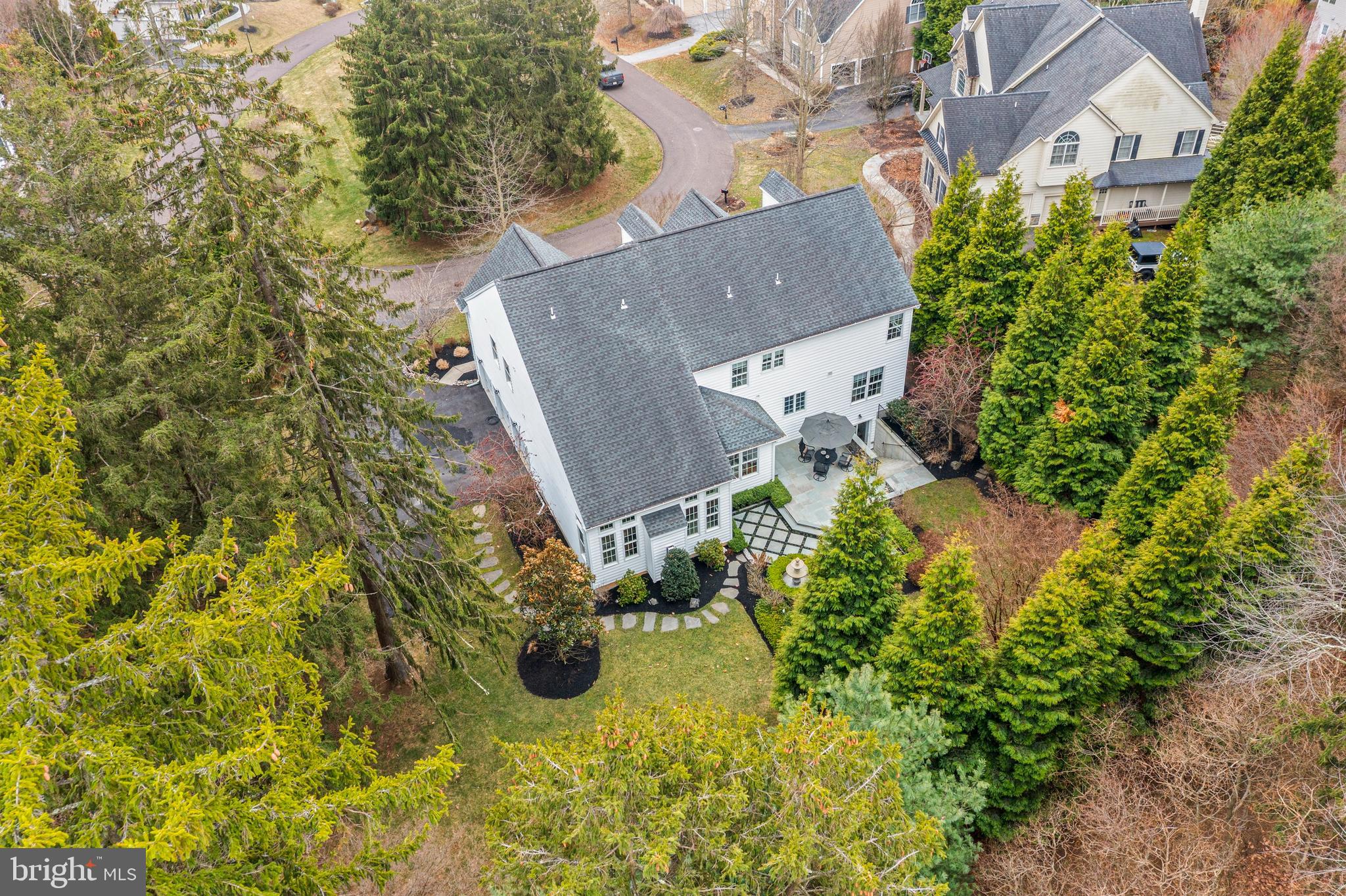 MILL CREEK ESTS - Residential