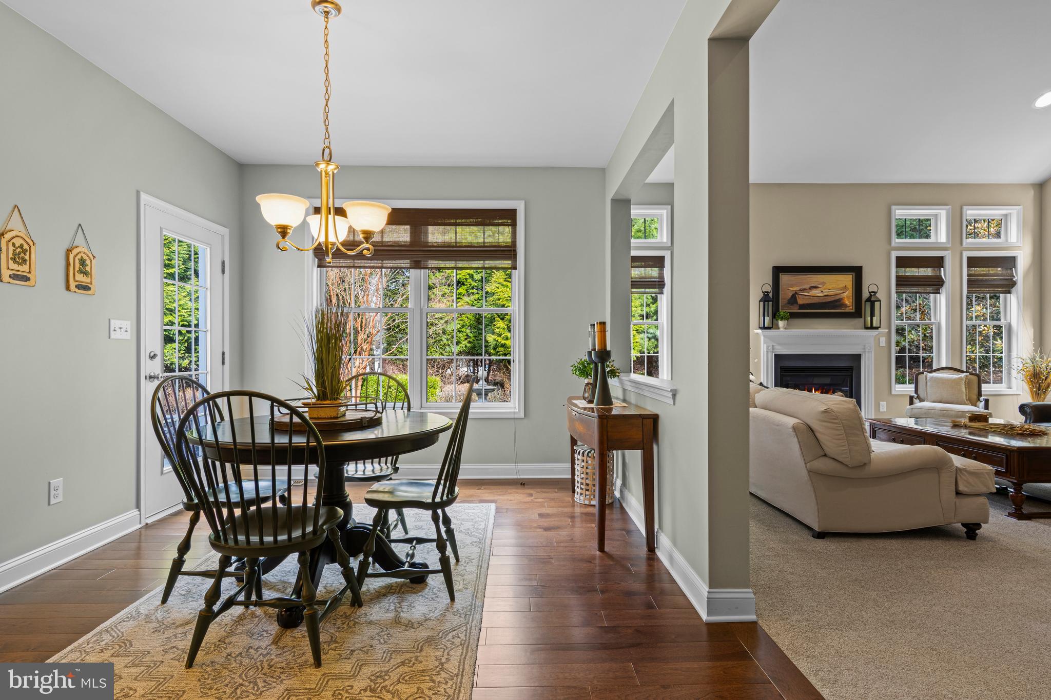 MILL CREEK ESTS - Residential