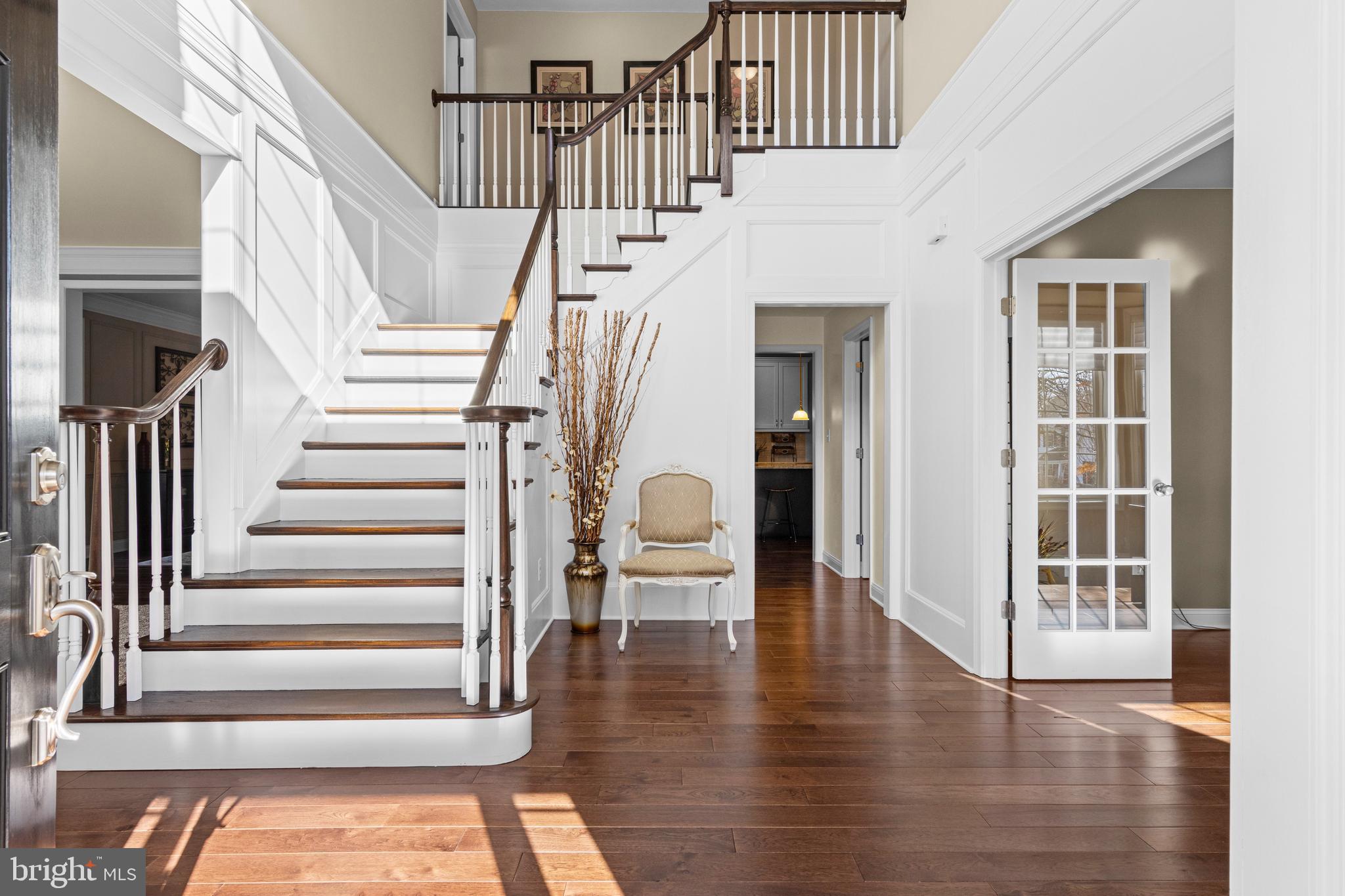 MILL CREEK ESTS - Residential