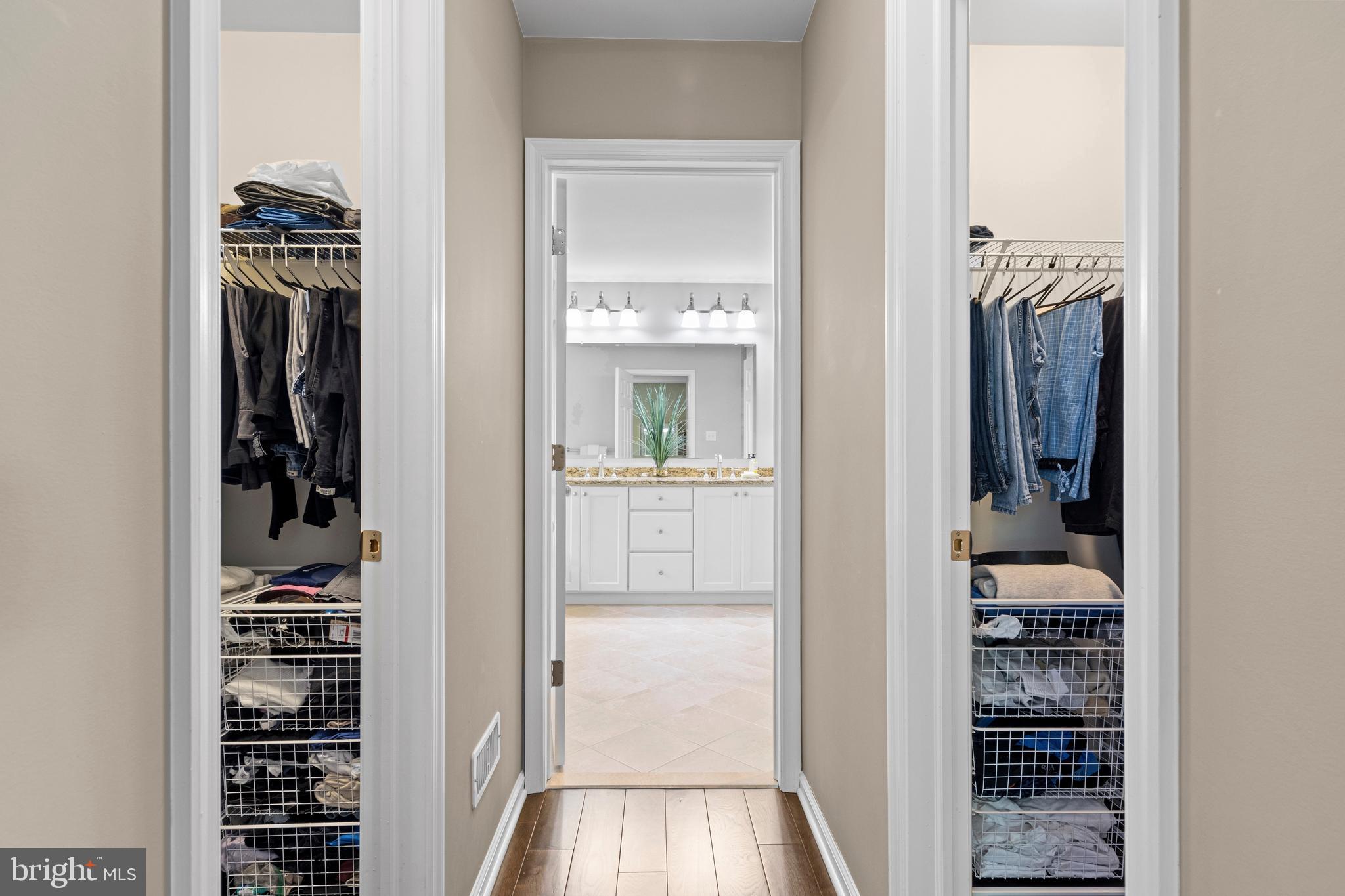 MILL CREEK ESTS - Residential