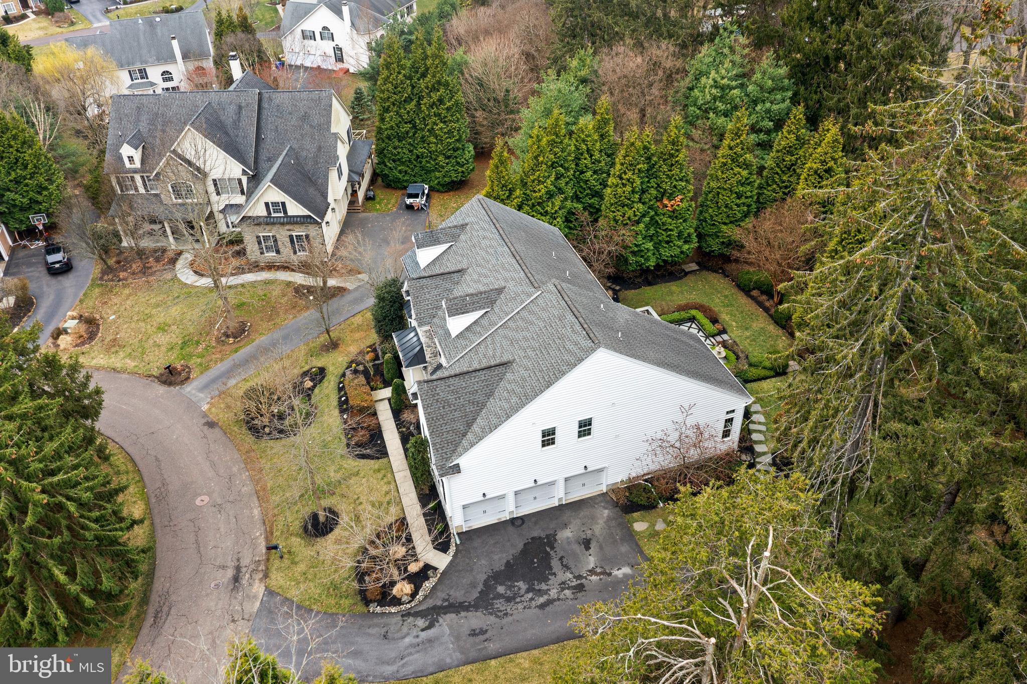 MILL CREEK ESTS - Residential