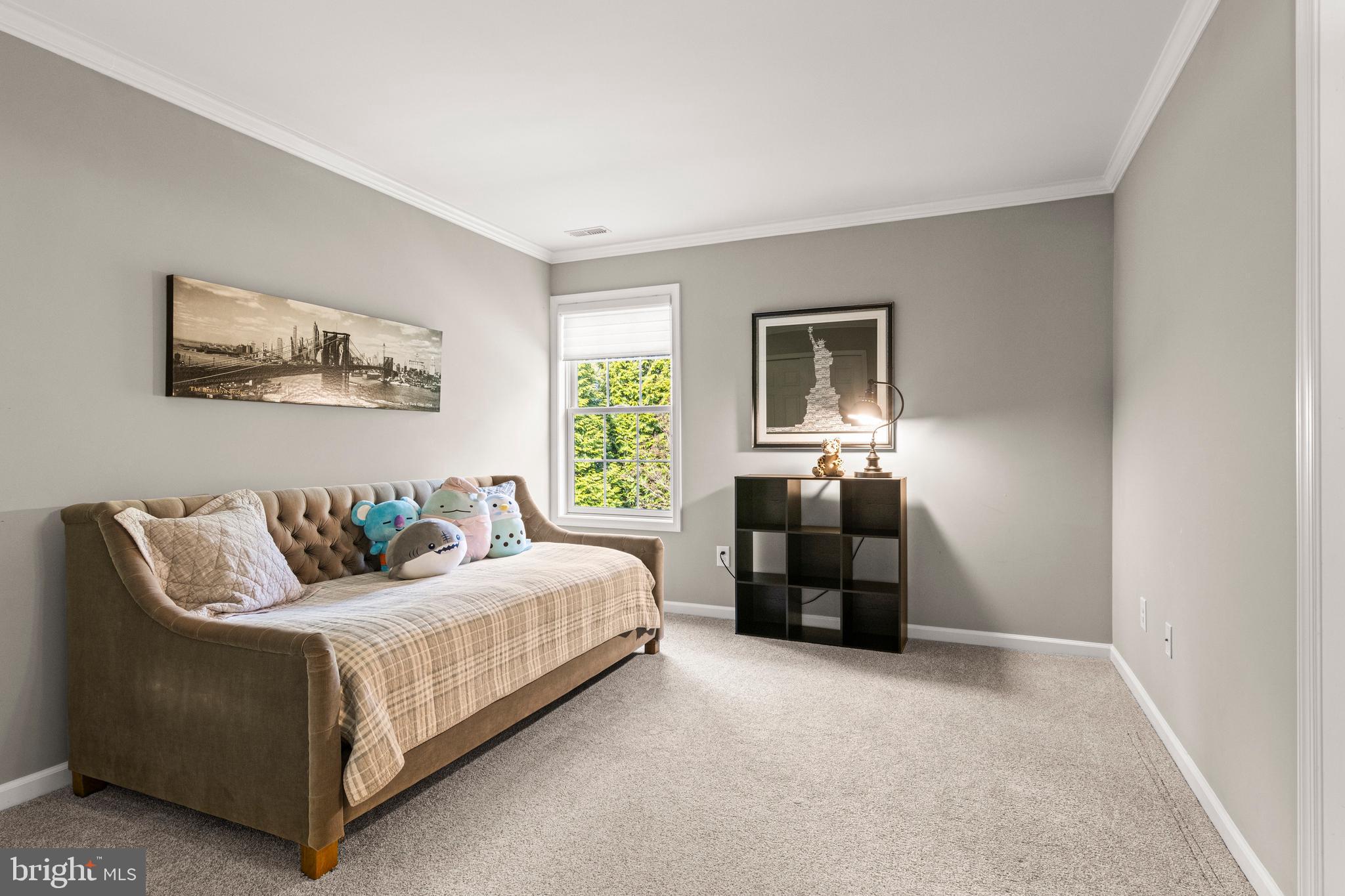 MILL CREEK ESTS - Residential