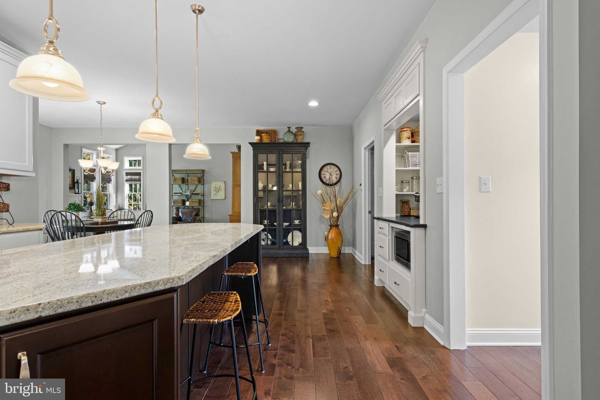 MILL CREEK ESTS - Residential