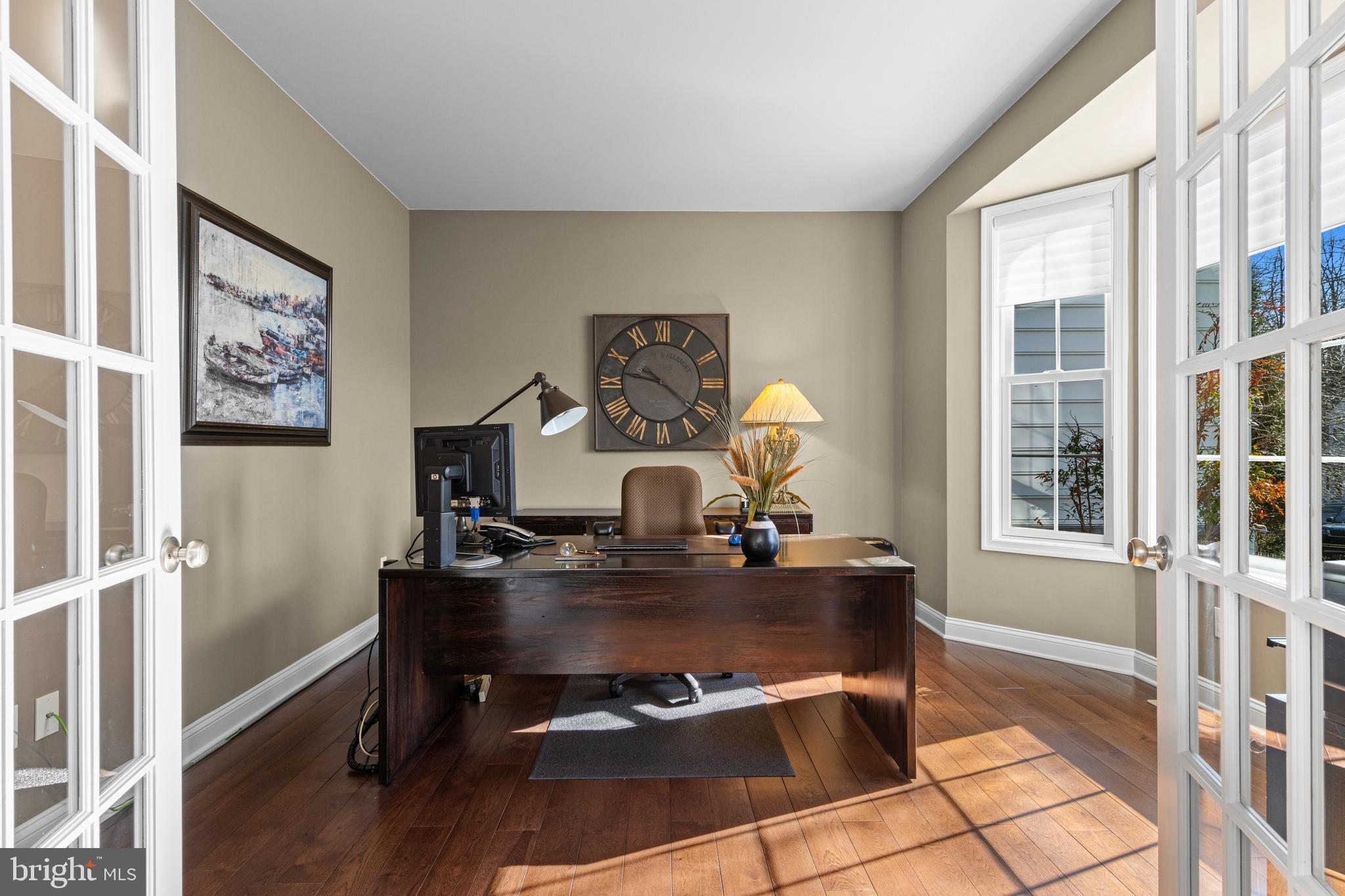 MILL CREEK ESTS - Residential