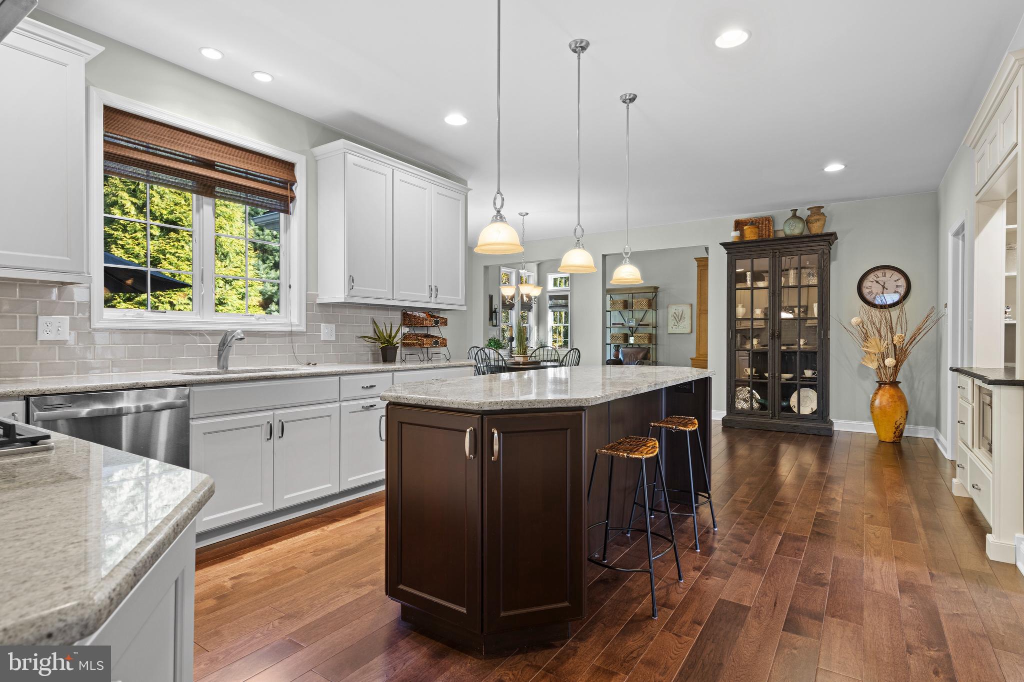 MILL CREEK ESTS - Residential