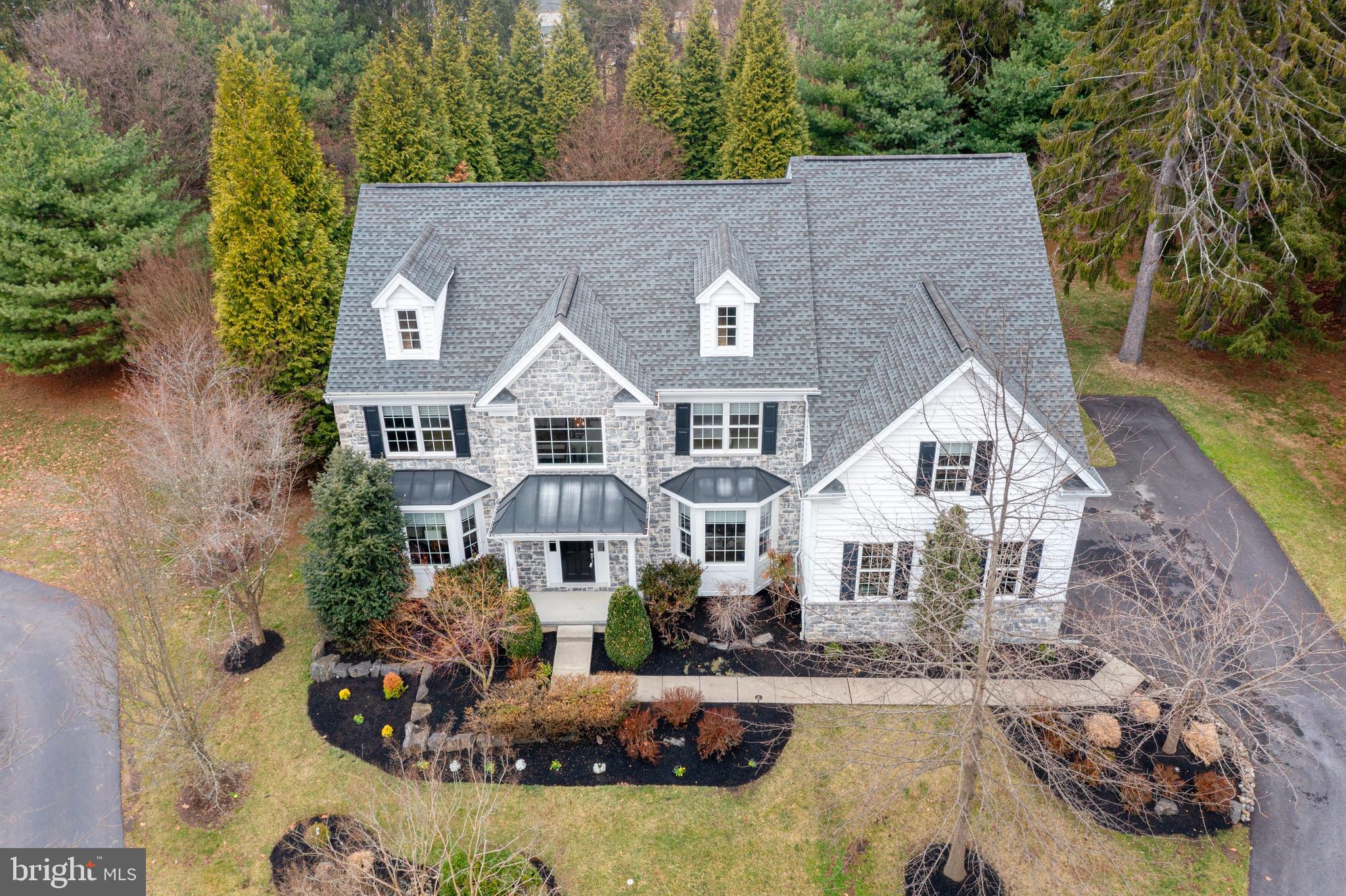 MILL CREEK ESTS - Residential