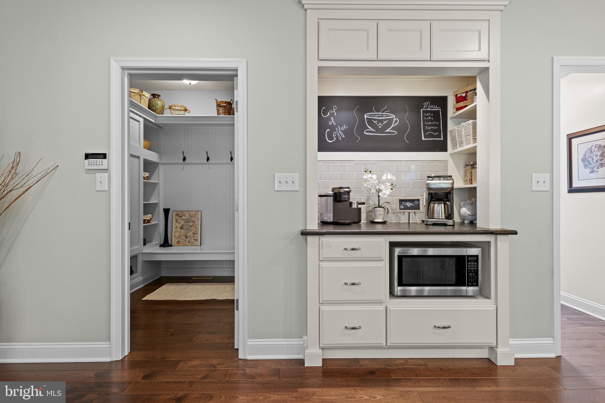 MILL CREEK ESTS - Residential