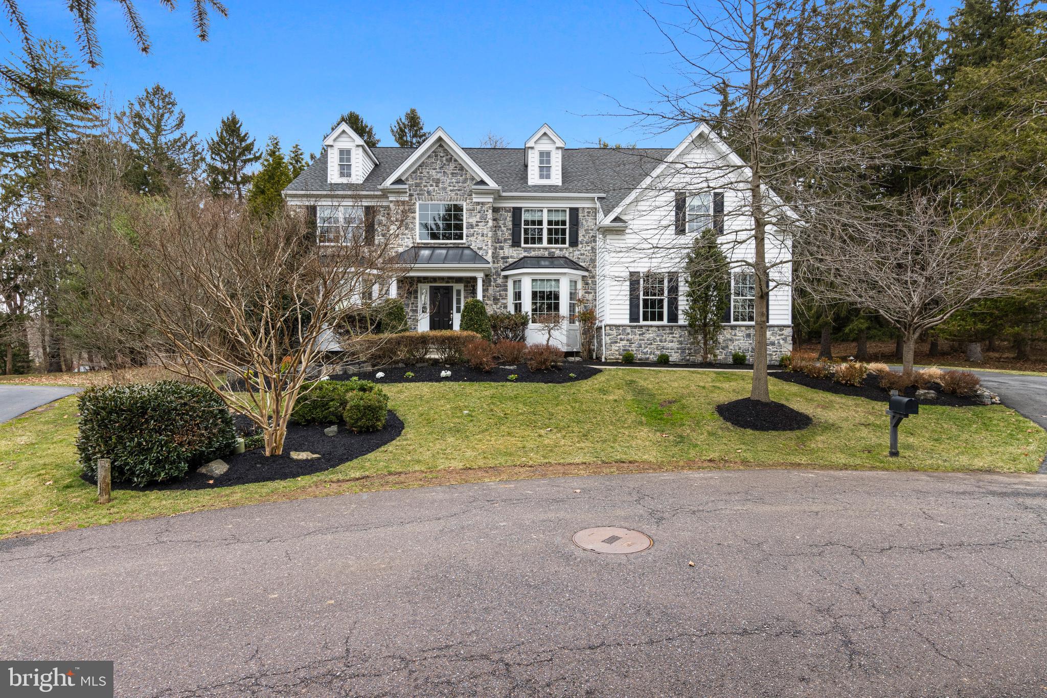 MILL CREEK ESTS - Residential