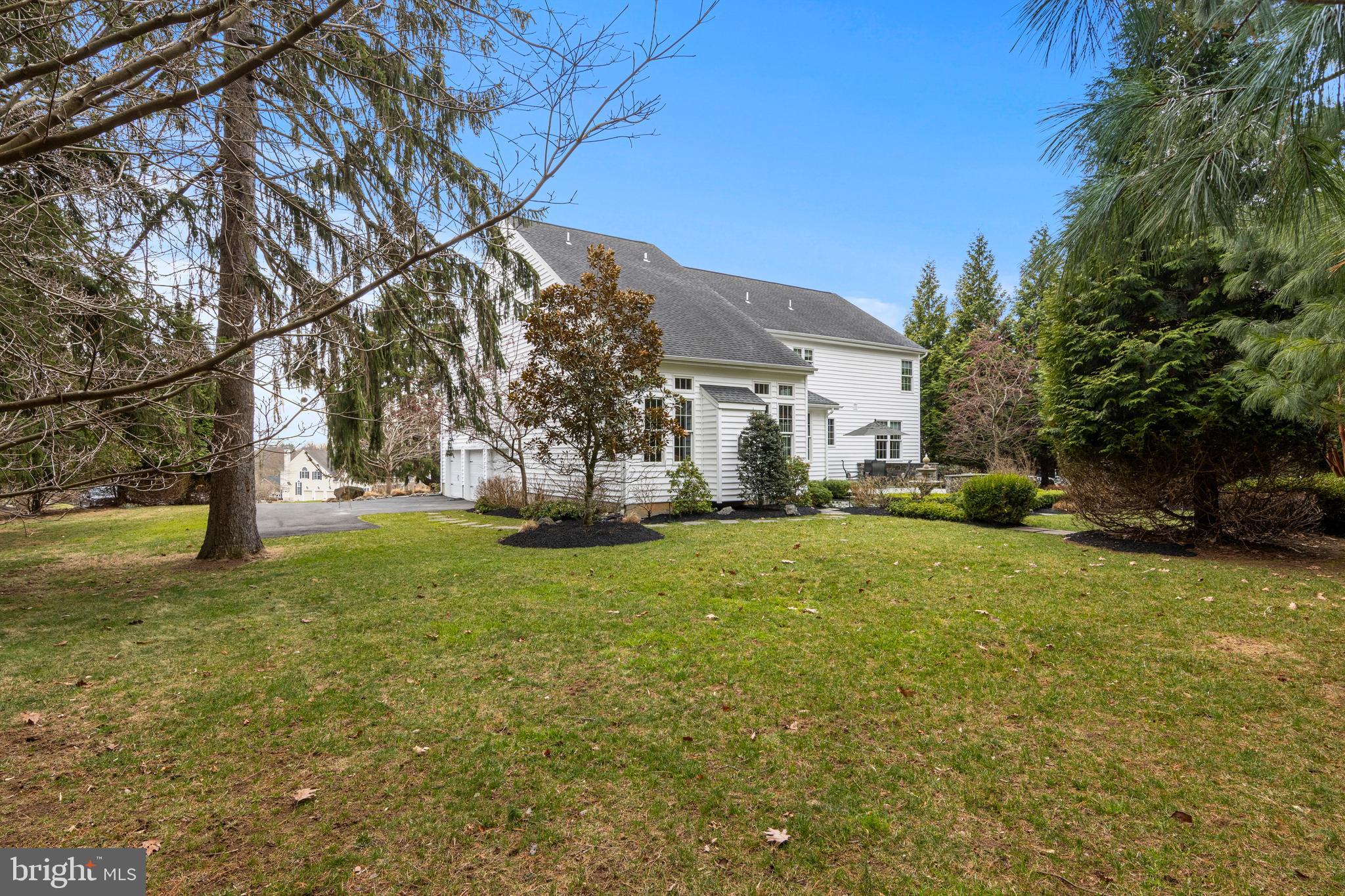 MILL CREEK ESTS - Residential