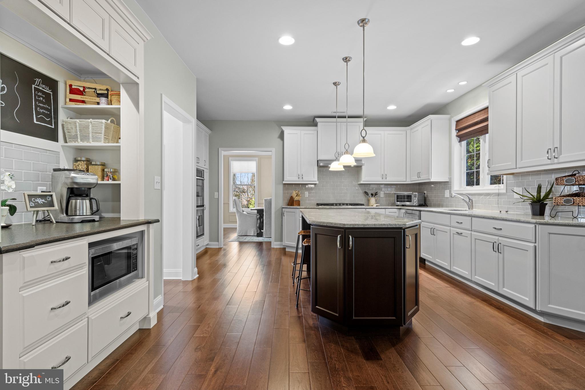 MILL CREEK ESTS - Residential