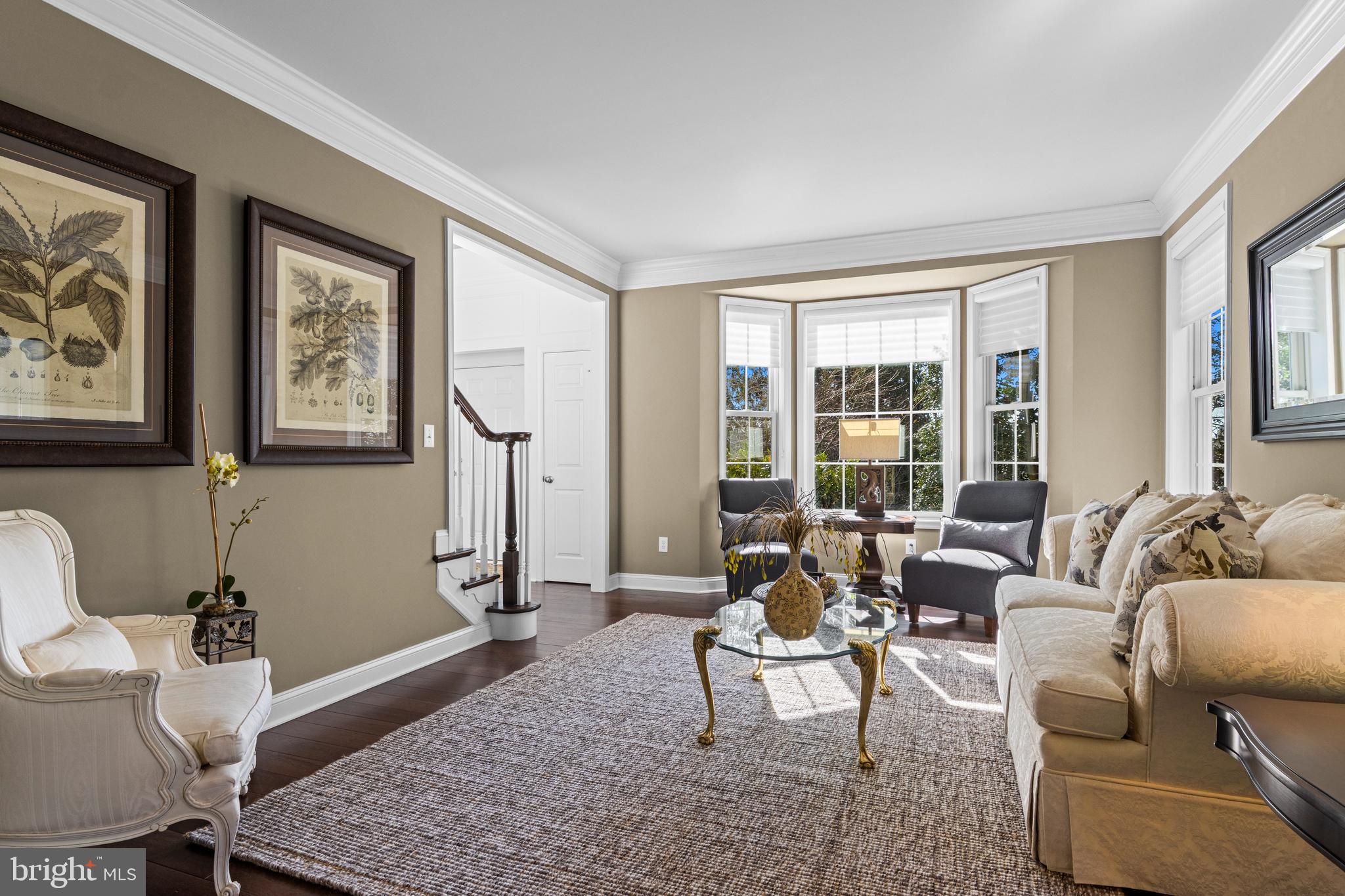 MILL CREEK ESTS - Residential