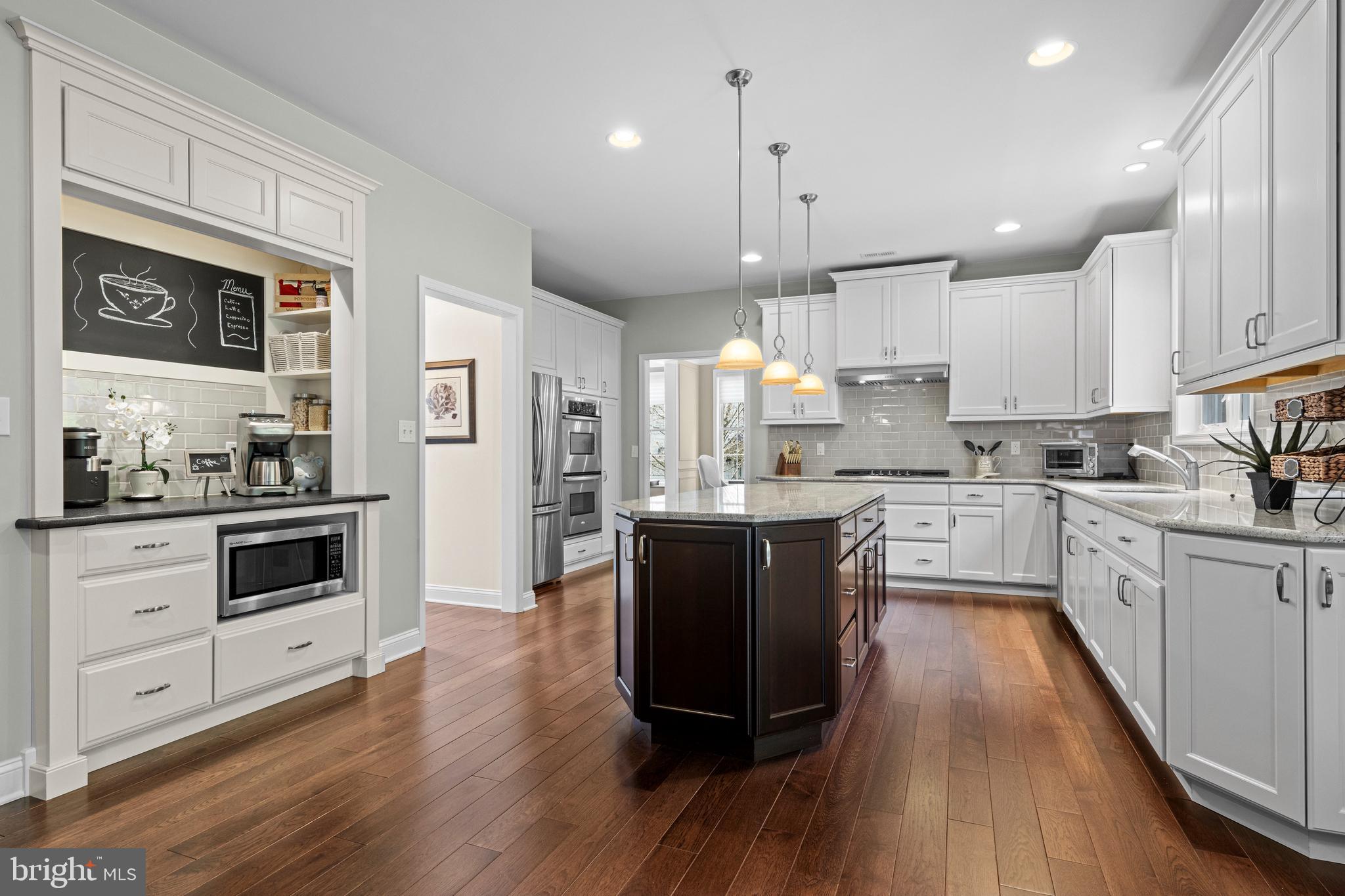 MILL CREEK ESTS - Residential