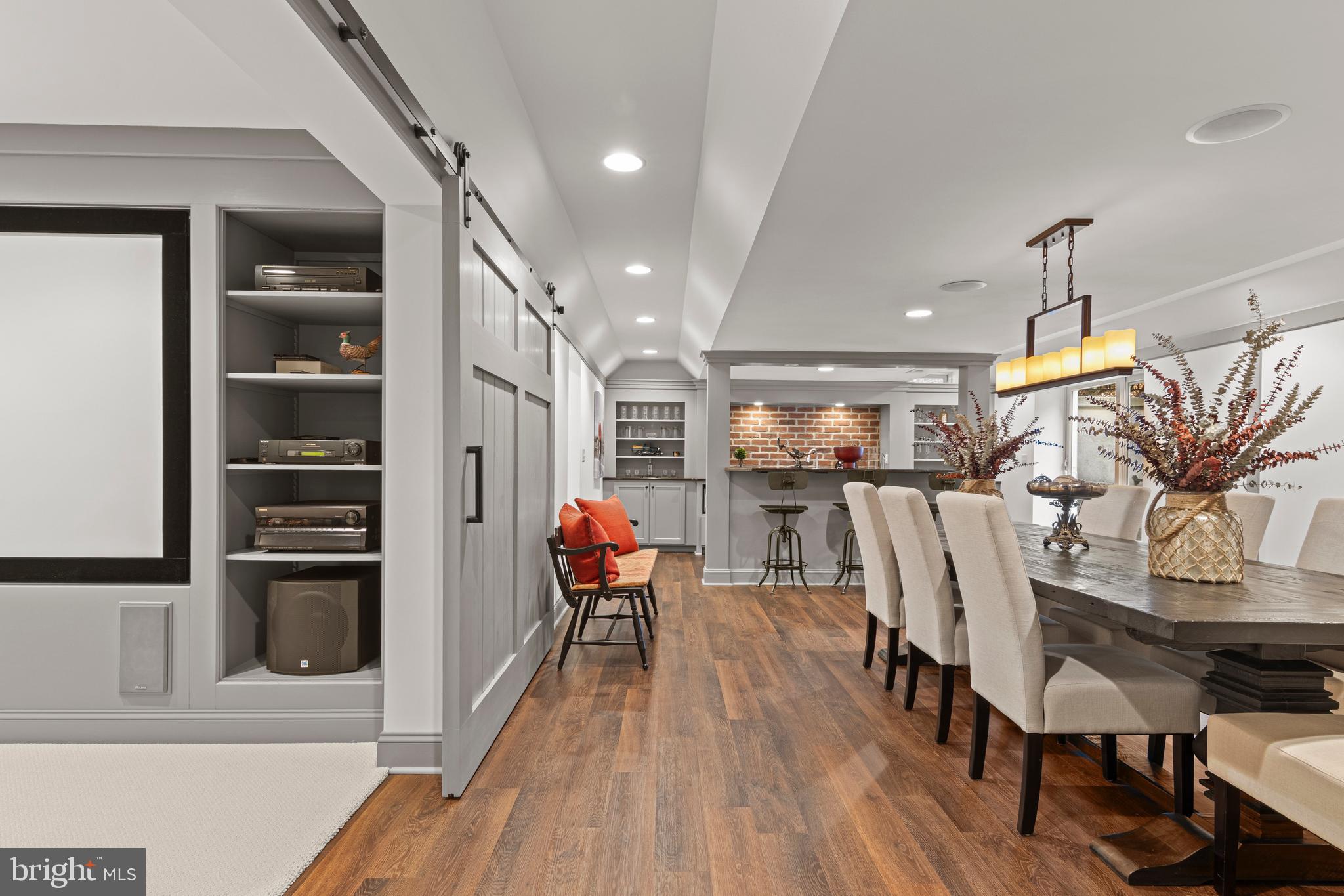 MILL CREEK ESTS - Residential