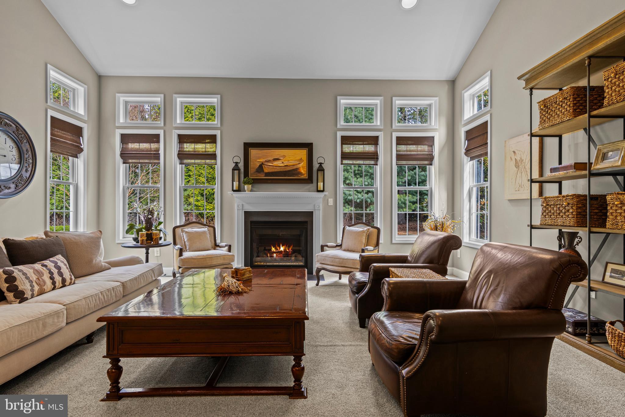 MILL CREEK ESTS - Residential