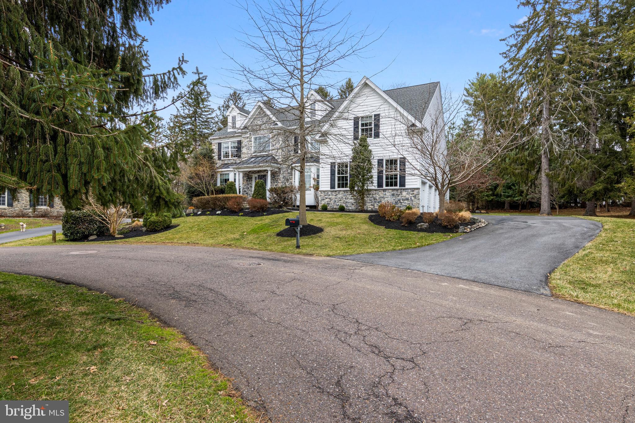 MILL CREEK ESTS - Residential