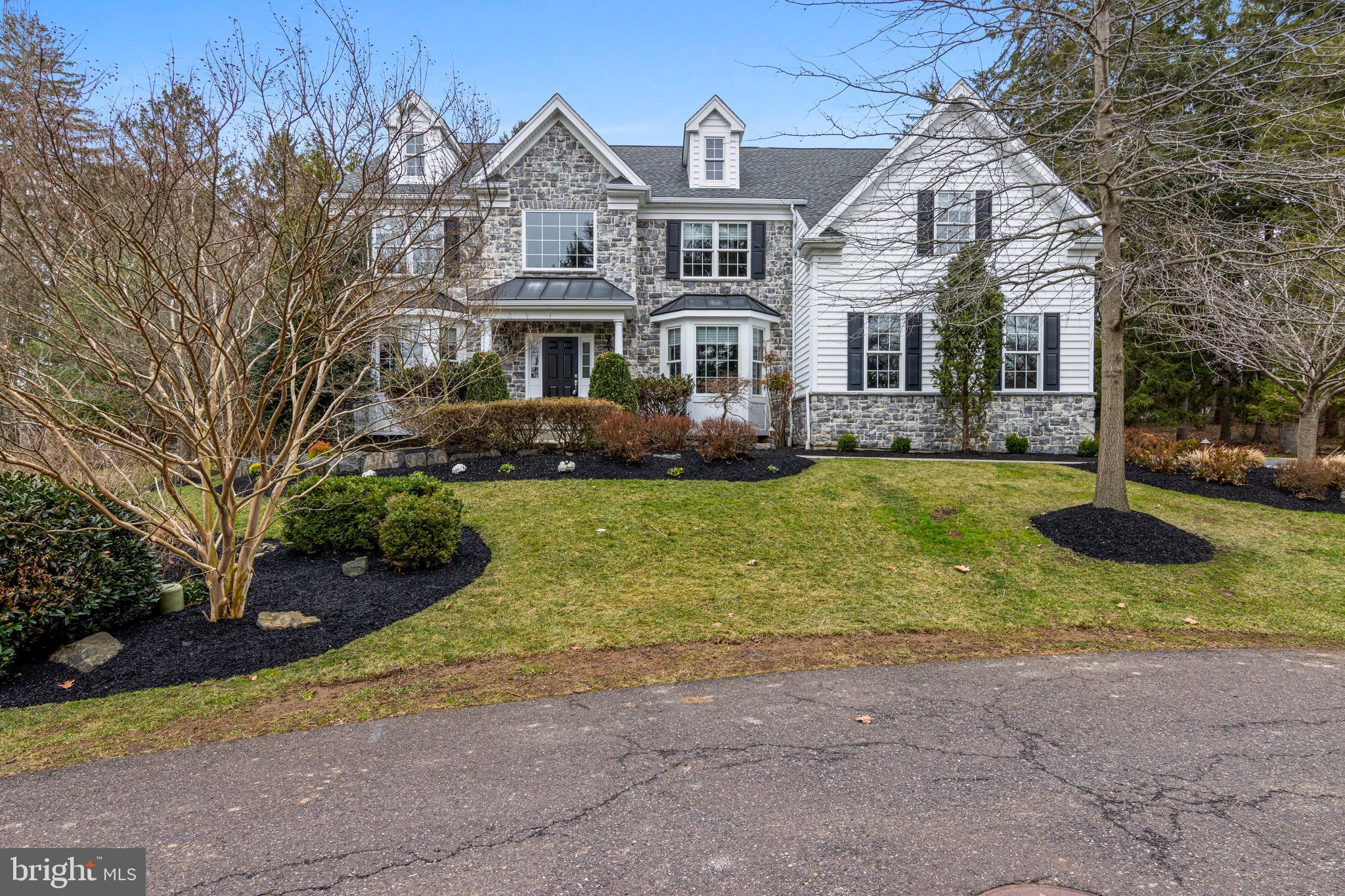 MILL CREEK ESTS - Residential