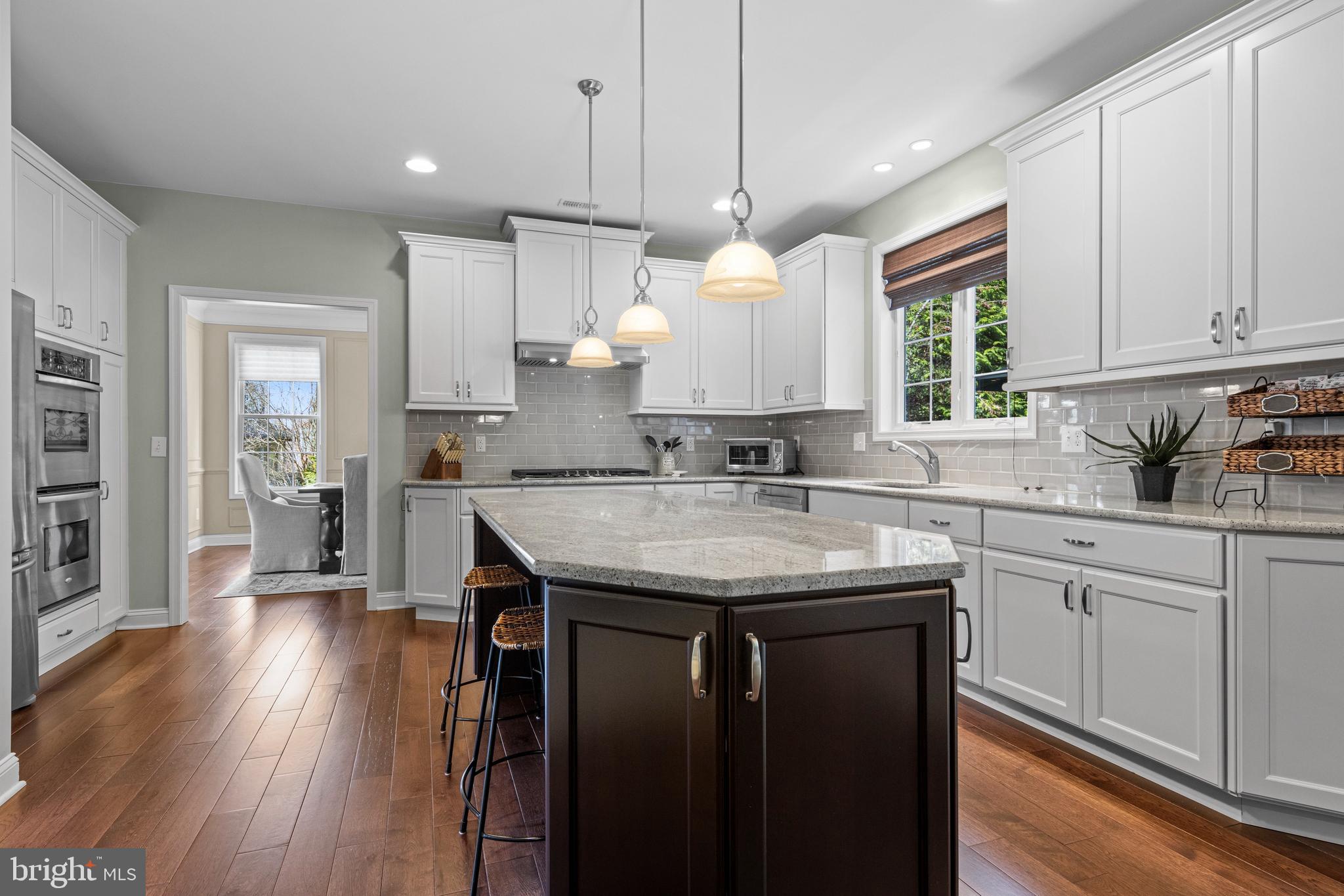 MILL CREEK ESTS - Residential