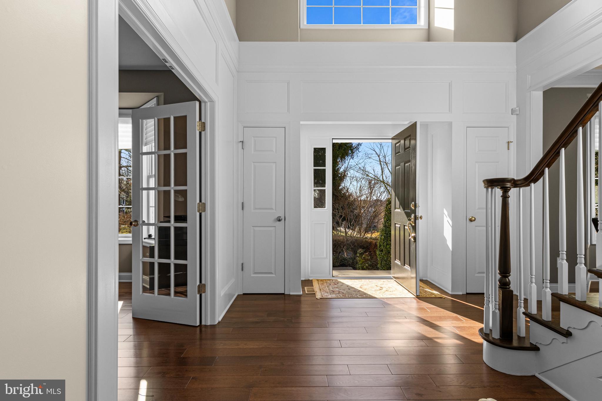 MILL CREEK ESTS - Residential