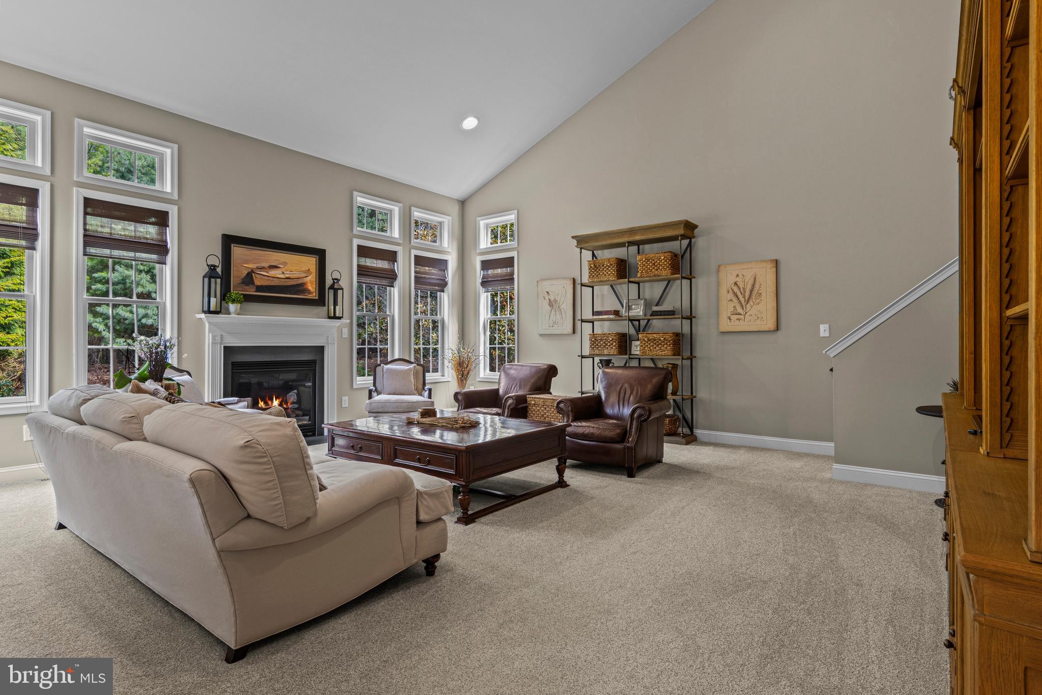 MILL CREEK ESTS - Residential