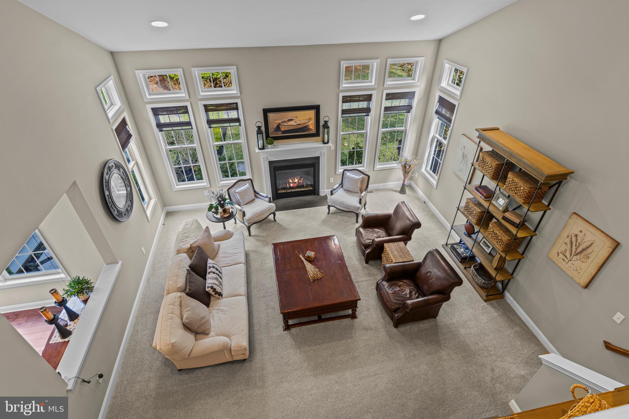 MILL CREEK ESTS - Residential