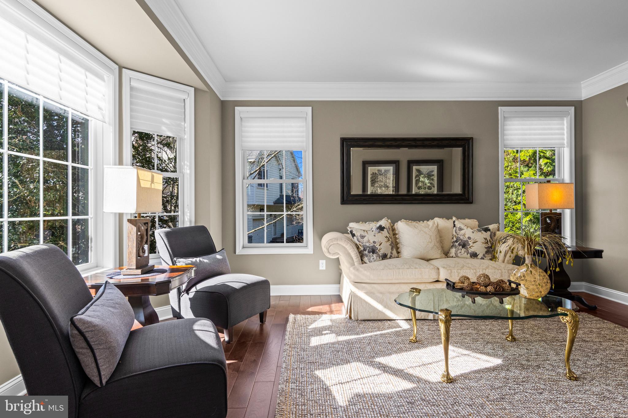 MILL CREEK ESTS - Residential