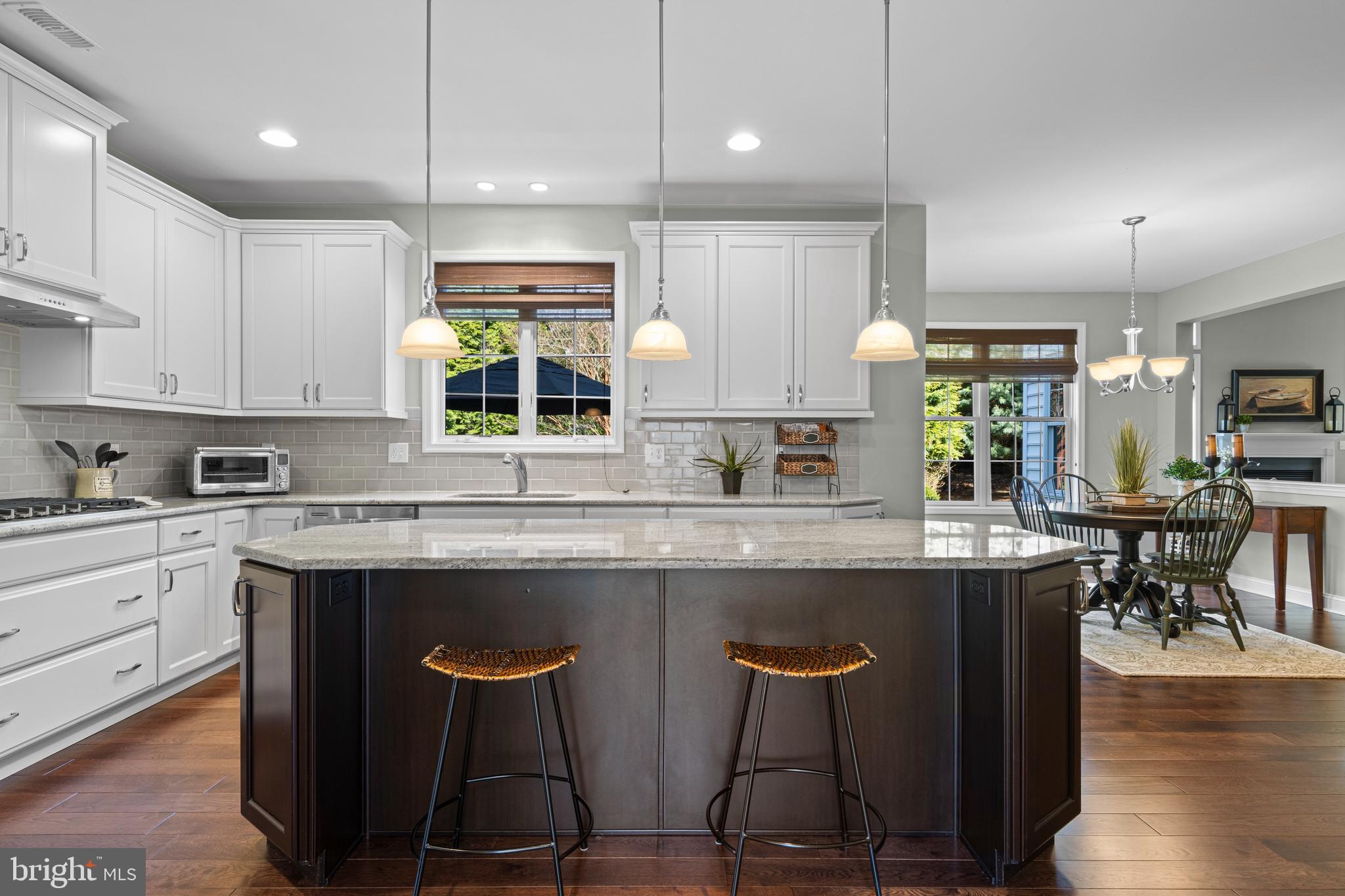 MILL CREEK ESTS - Residential