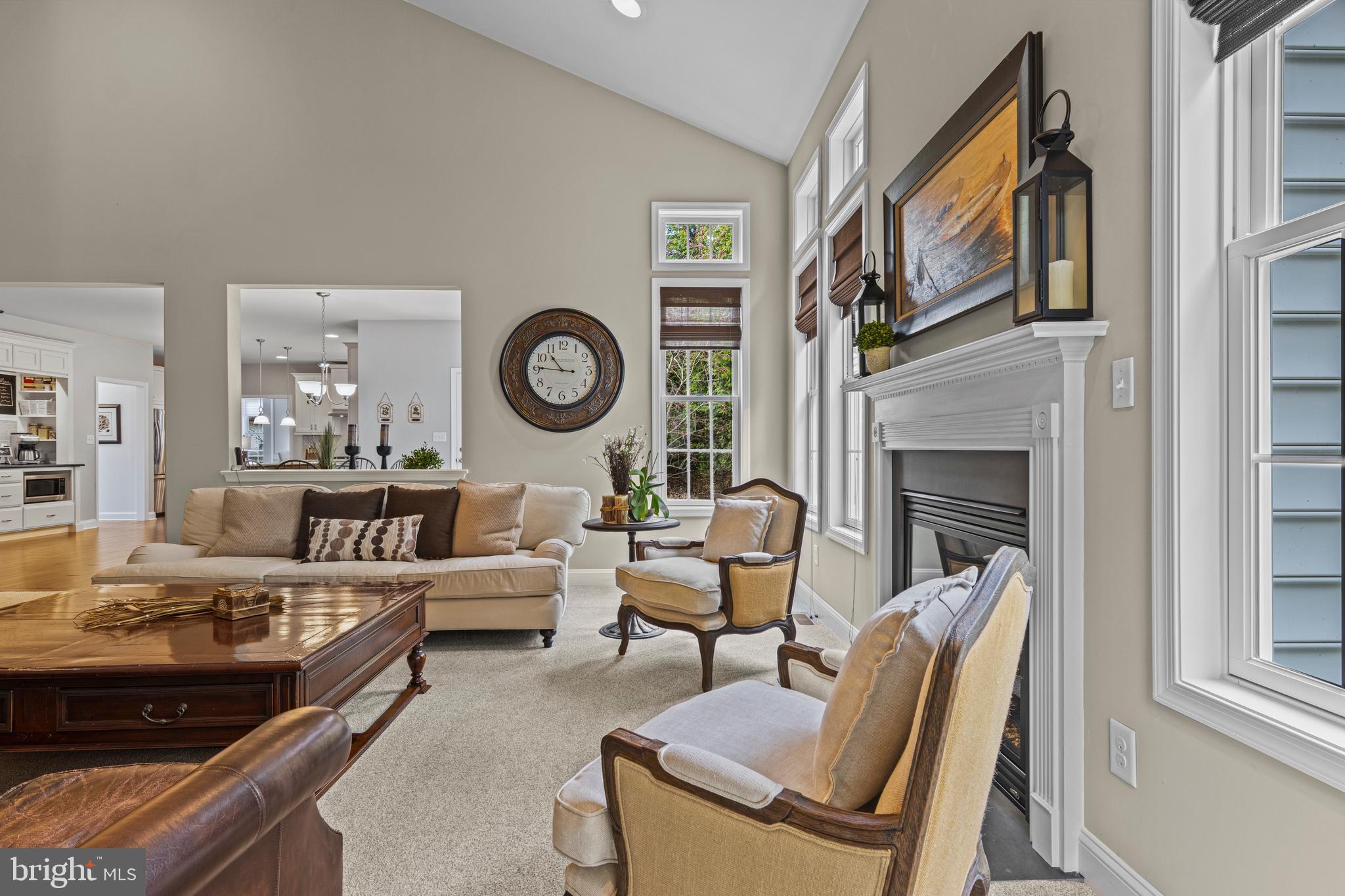 MILL CREEK ESTS - Residential