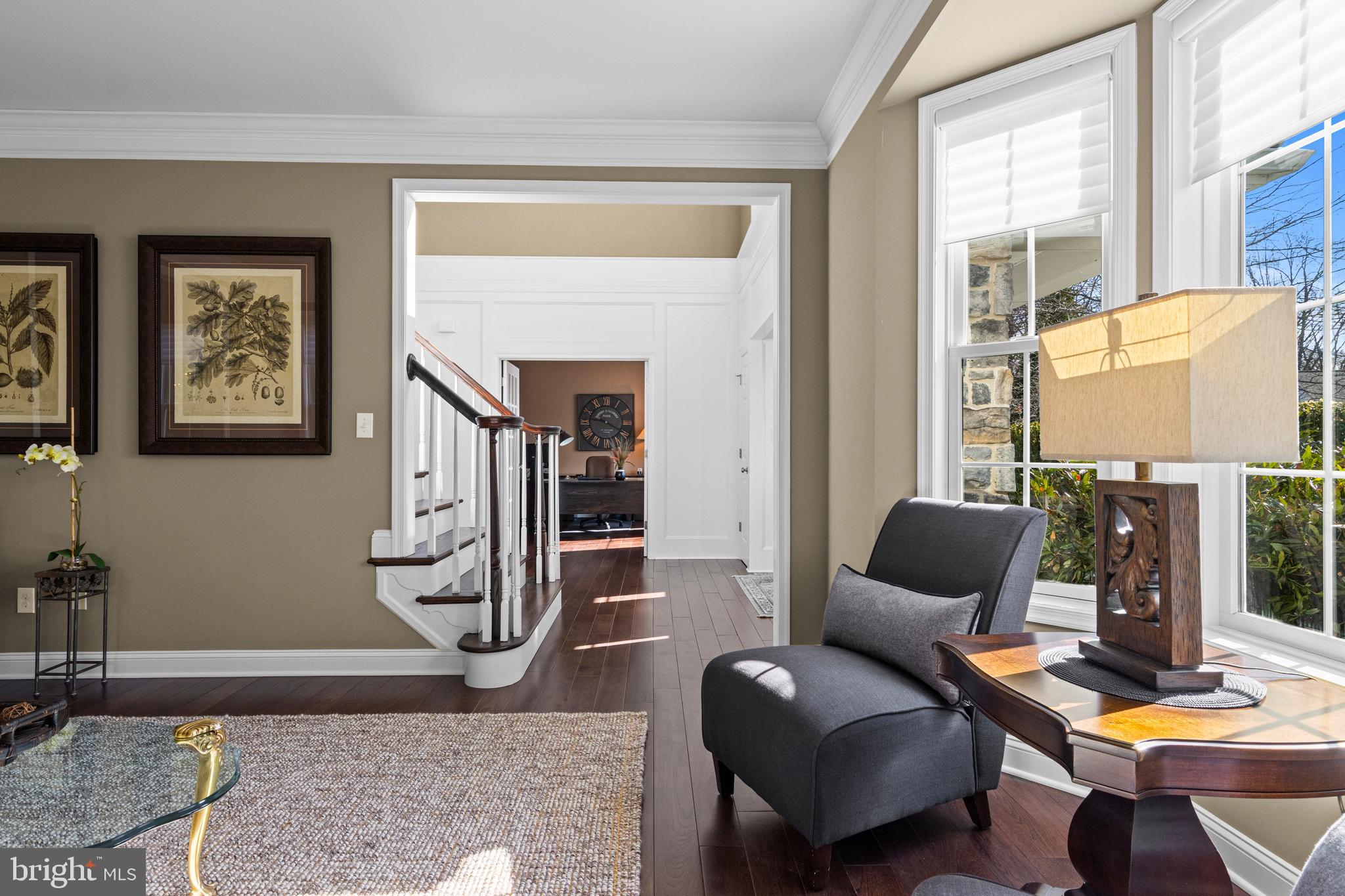 MILL CREEK ESTS - Residential