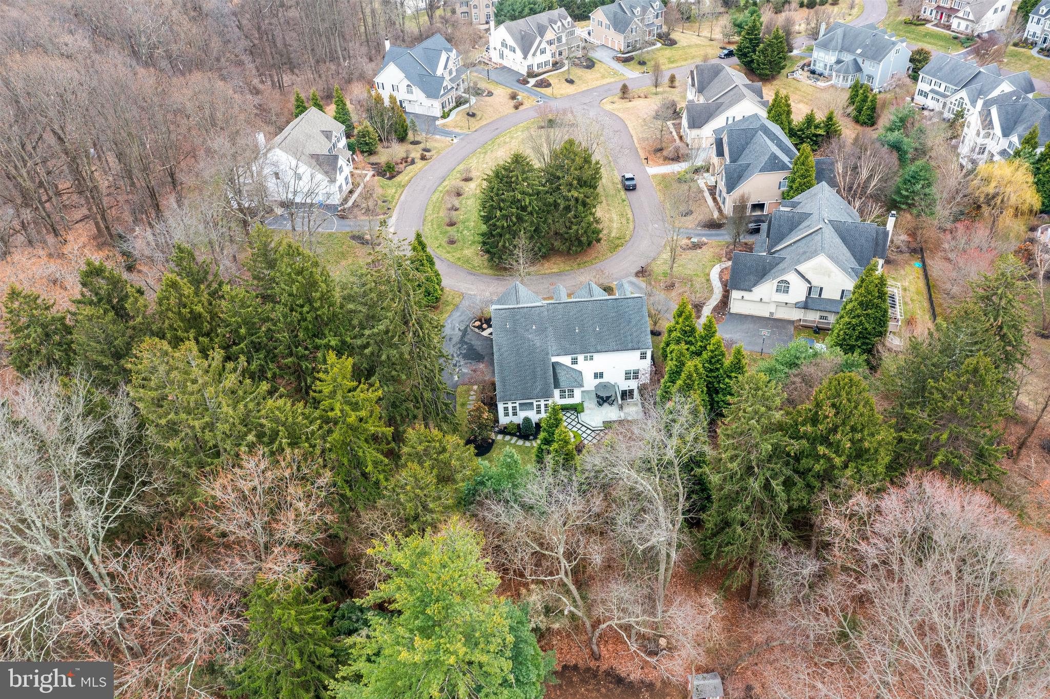 MILL CREEK ESTS - Residential