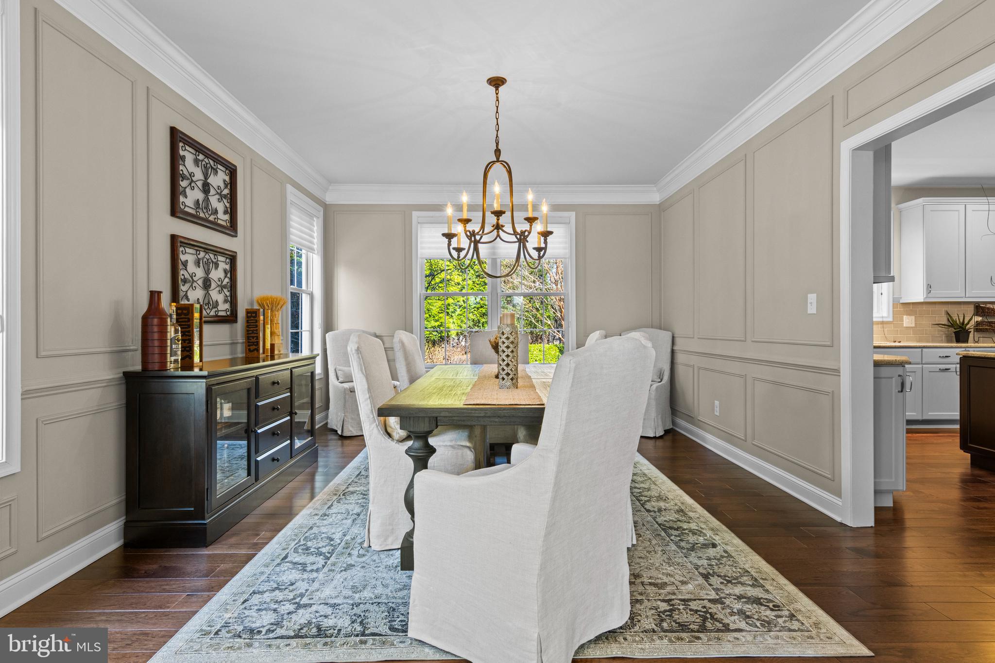 MILL CREEK ESTS - Residential