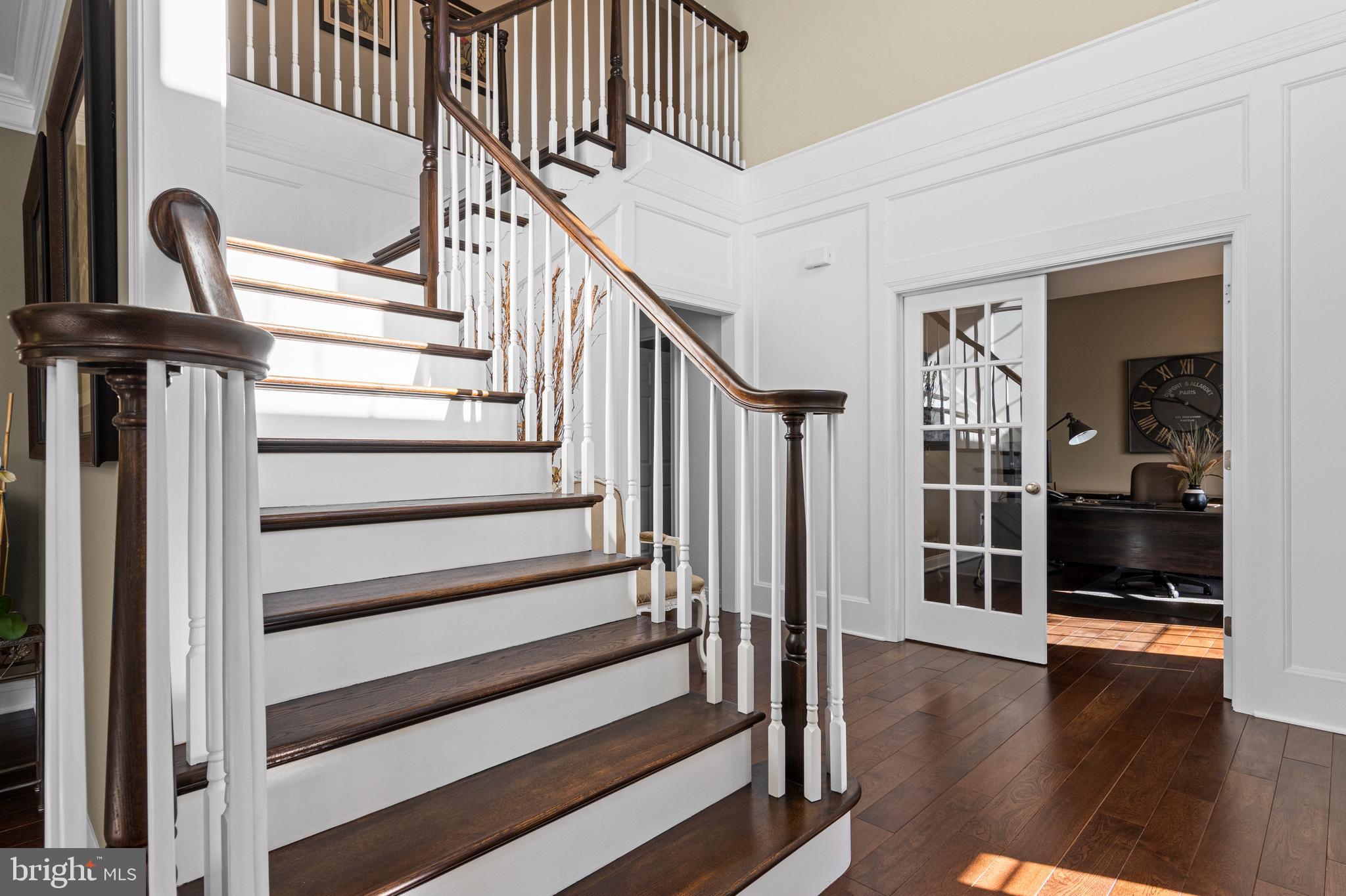 MILL CREEK ESTS - Residential