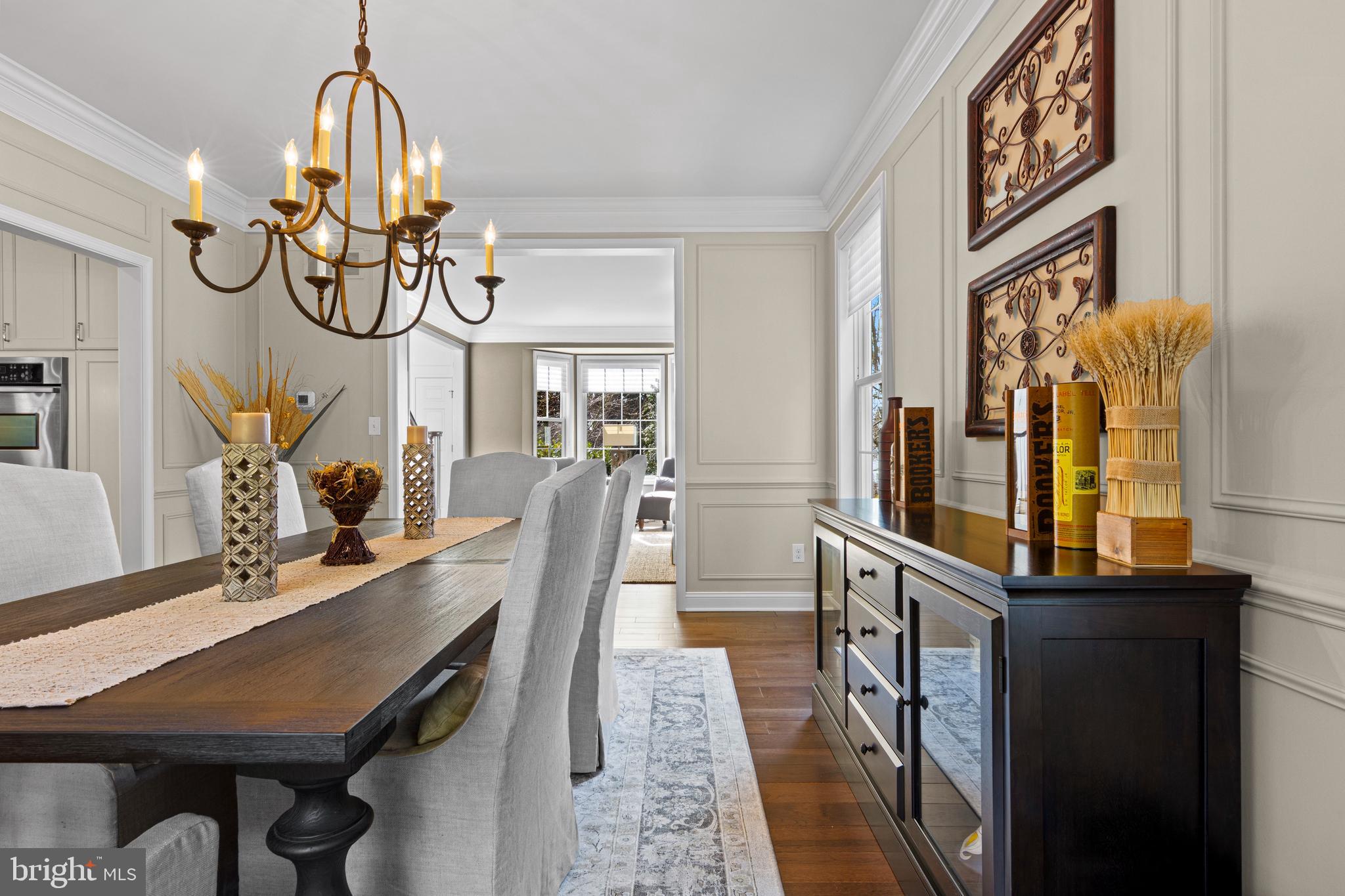 MILL CREEK ESTS - Residential