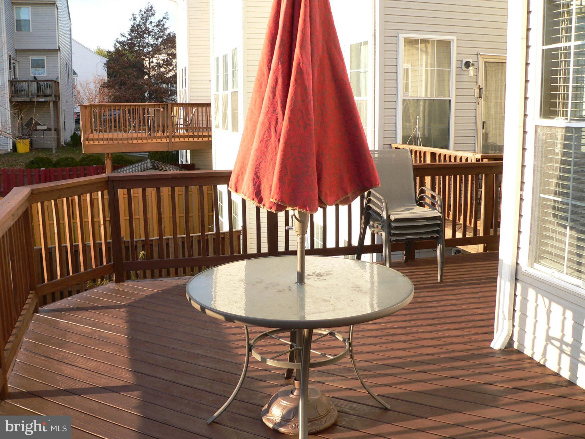 RIDGE COMMONS - Residential Lease