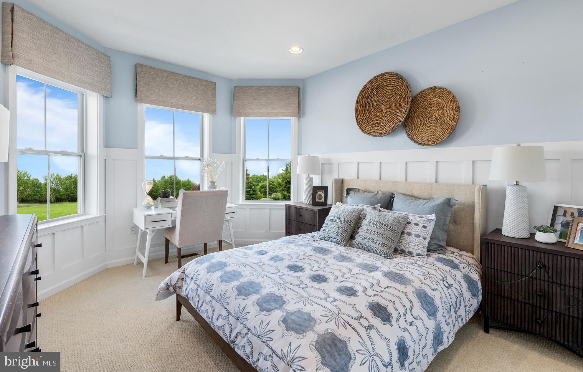 THE MEADOWS - Residential