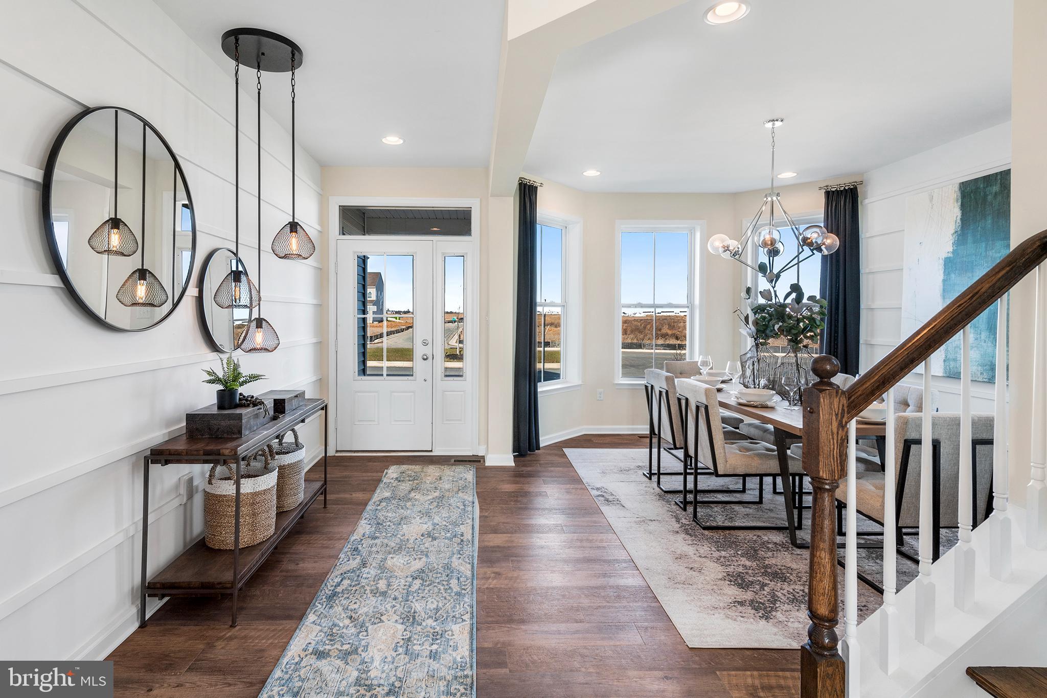 THE MEADOWS - Residential