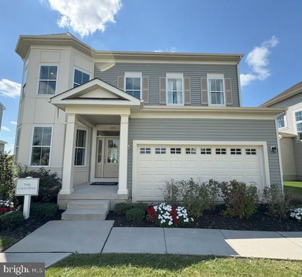 Photo of 5605 S Bayberry Pky Pkwy, MIDDLETOWN, DE 19709 (MLS # DENC2088810)