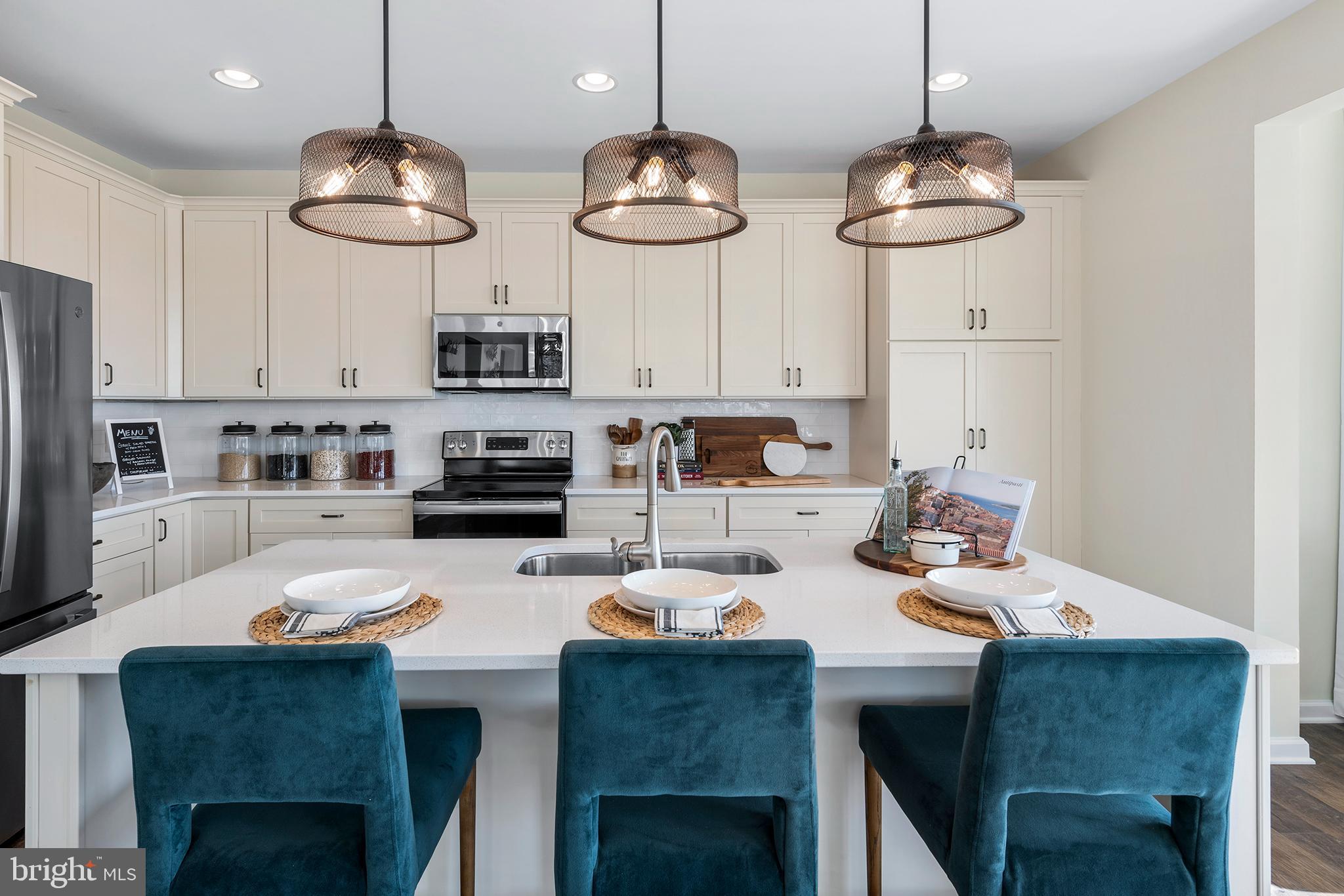 THE MEADOWS - Residential