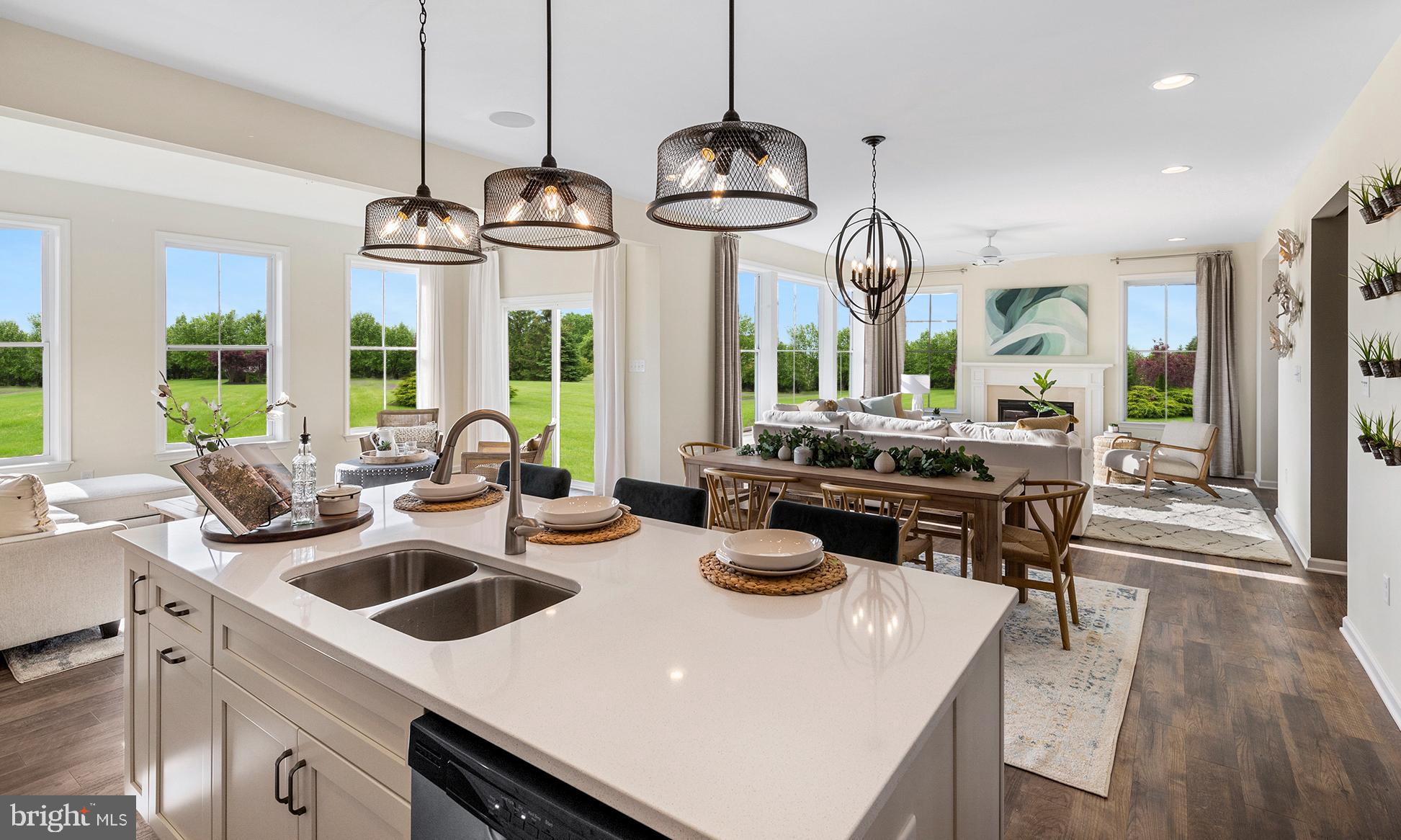 THE MEADOWS - Residential