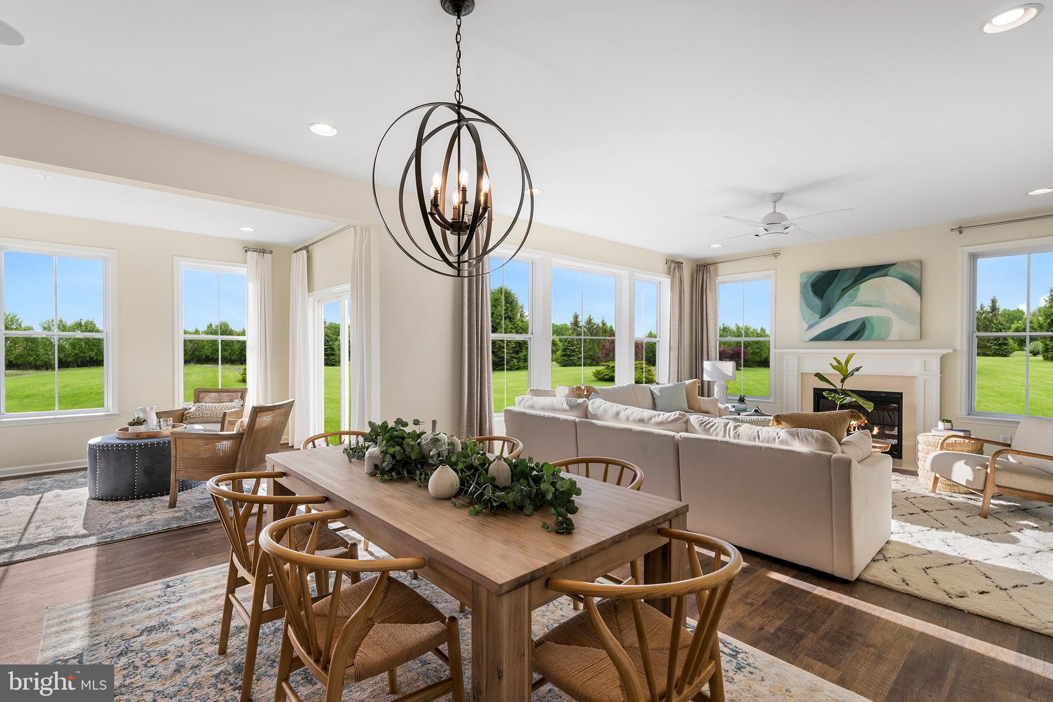 THE MEADOWS - Residential