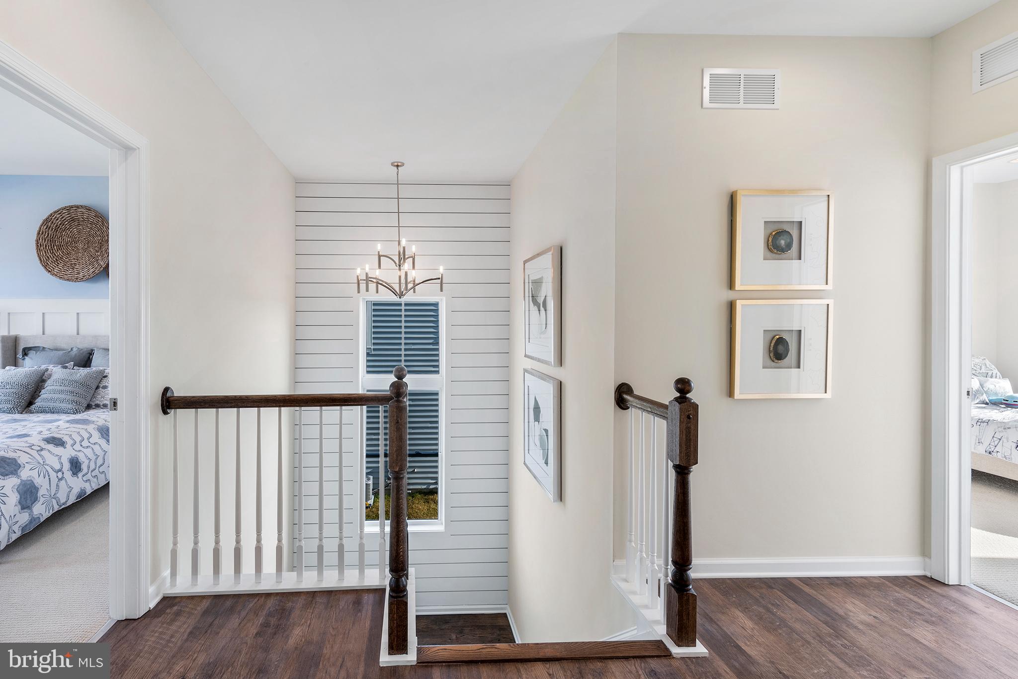 THE MEADOWS - Residential