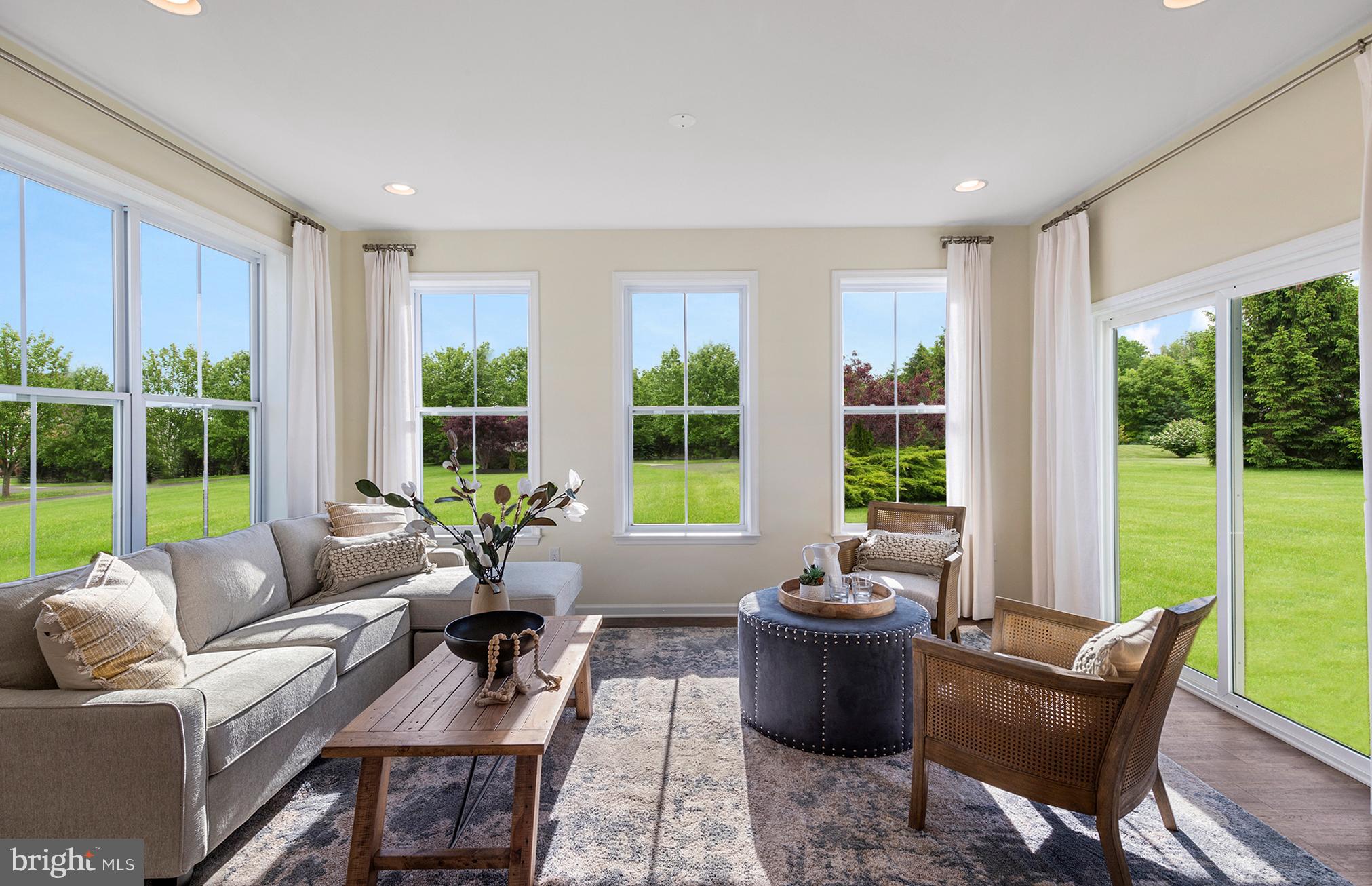 THE MEADOWS - Residential