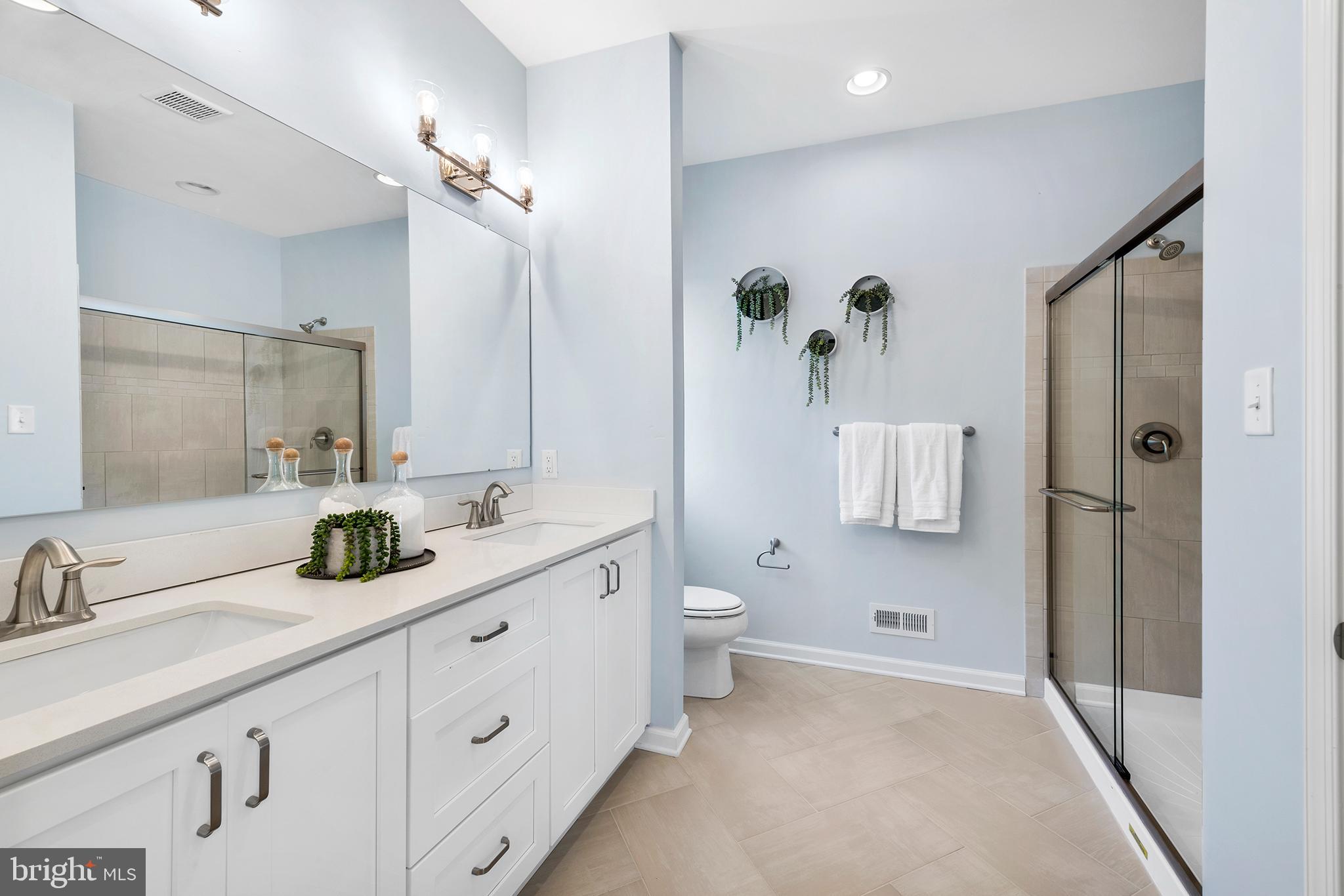 THE MEADOWS - Residential