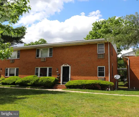 133 The Orchards Ave Unit C, East Windsor, NJ 08512 - MLS#: NJME2075214