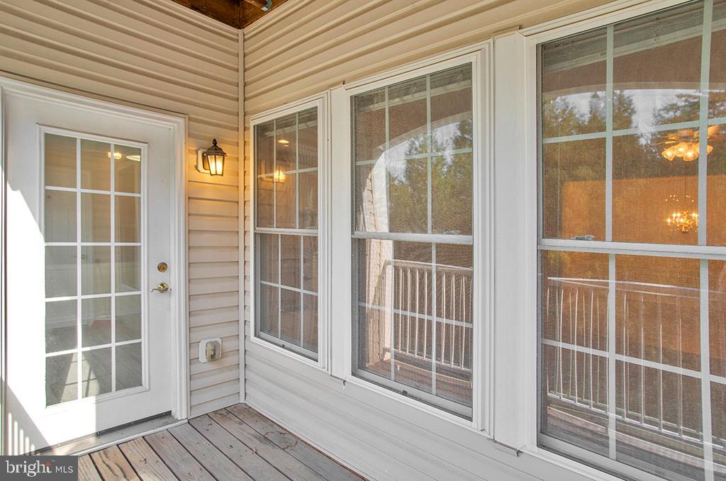 FOREST VIEW - Residential